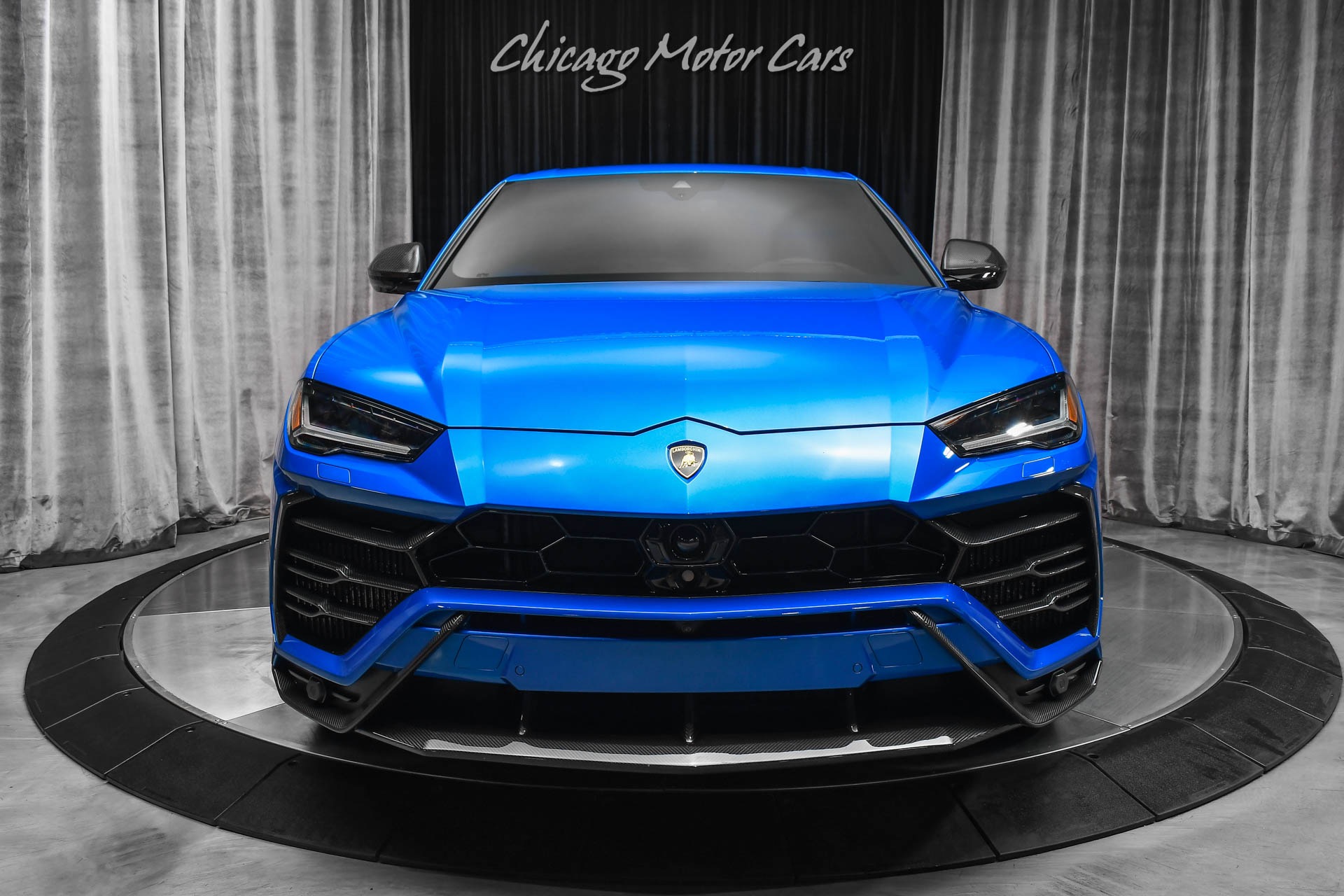2022 LAMBORGHINI URUS - Image 7