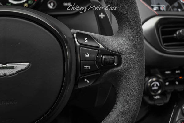 Used-2023-Aston-Martin-Vantage-RARE-F1-Edition-Coupe---Full-Satin-PPF-Premium-Audio-Only-1100-Miles