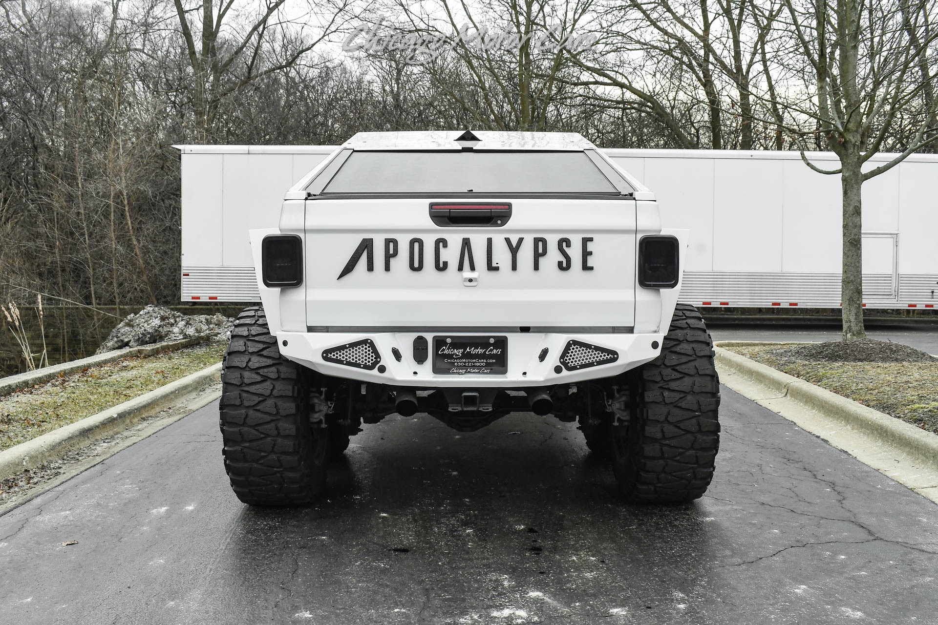 Used-2021-Jeep-Gladiator-Apocalypse-Hellfire-6X6-30-Diesel-Over-150KUpgrades-Full-Custom-Build