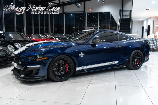 Used 2019 Ford Mustang Shelby Super Snake Coupe ONLY 2k Miles! 6