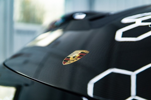 Used 2024 Porsche 911 GT3 RS Weissach! Full Body PPF! Front End Lifter! Sinister Spec! Loaded! for sale Sold at Chicago Motor Cars in West Chicago IL 60185 2