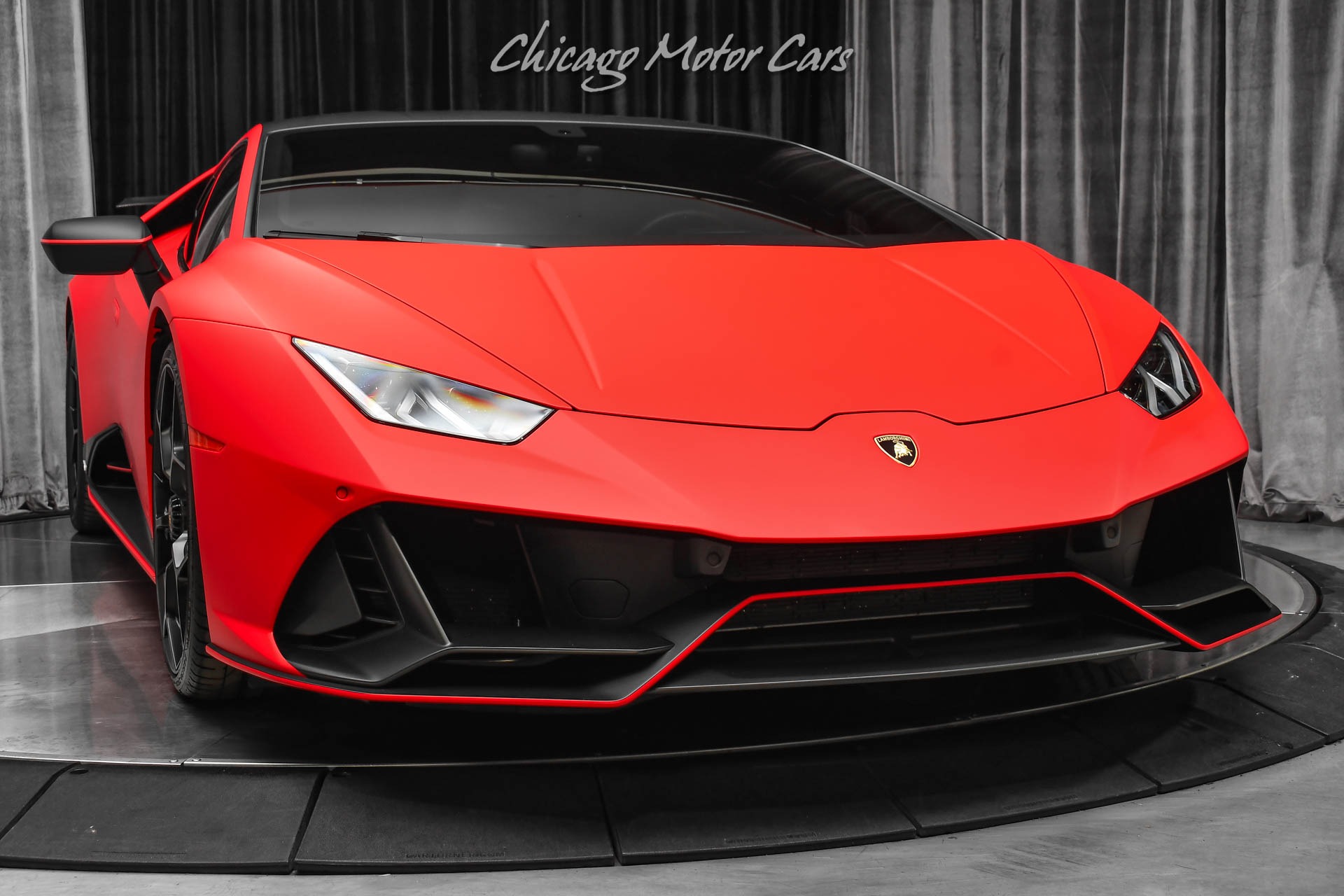 Used-2022-Lamborghini-Huracan-EVO-AWD-Rare-Fluo-Capsule-Huge-MSRP-Lift-System-Forged-Composites