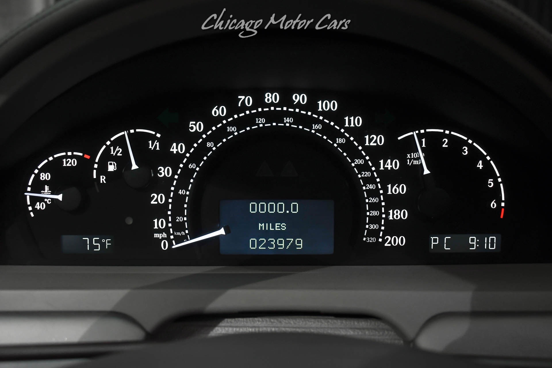 2009 MAYBACH 57 - Image 12