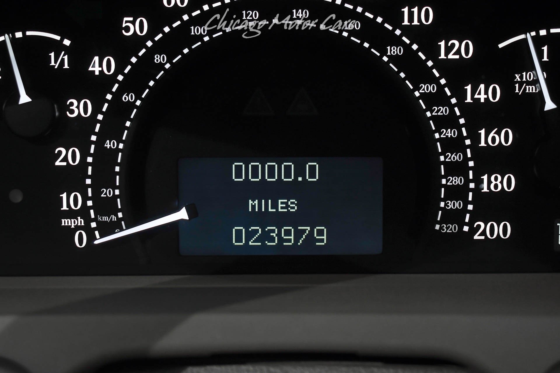 2009 MAYBACH 57 - Image 13