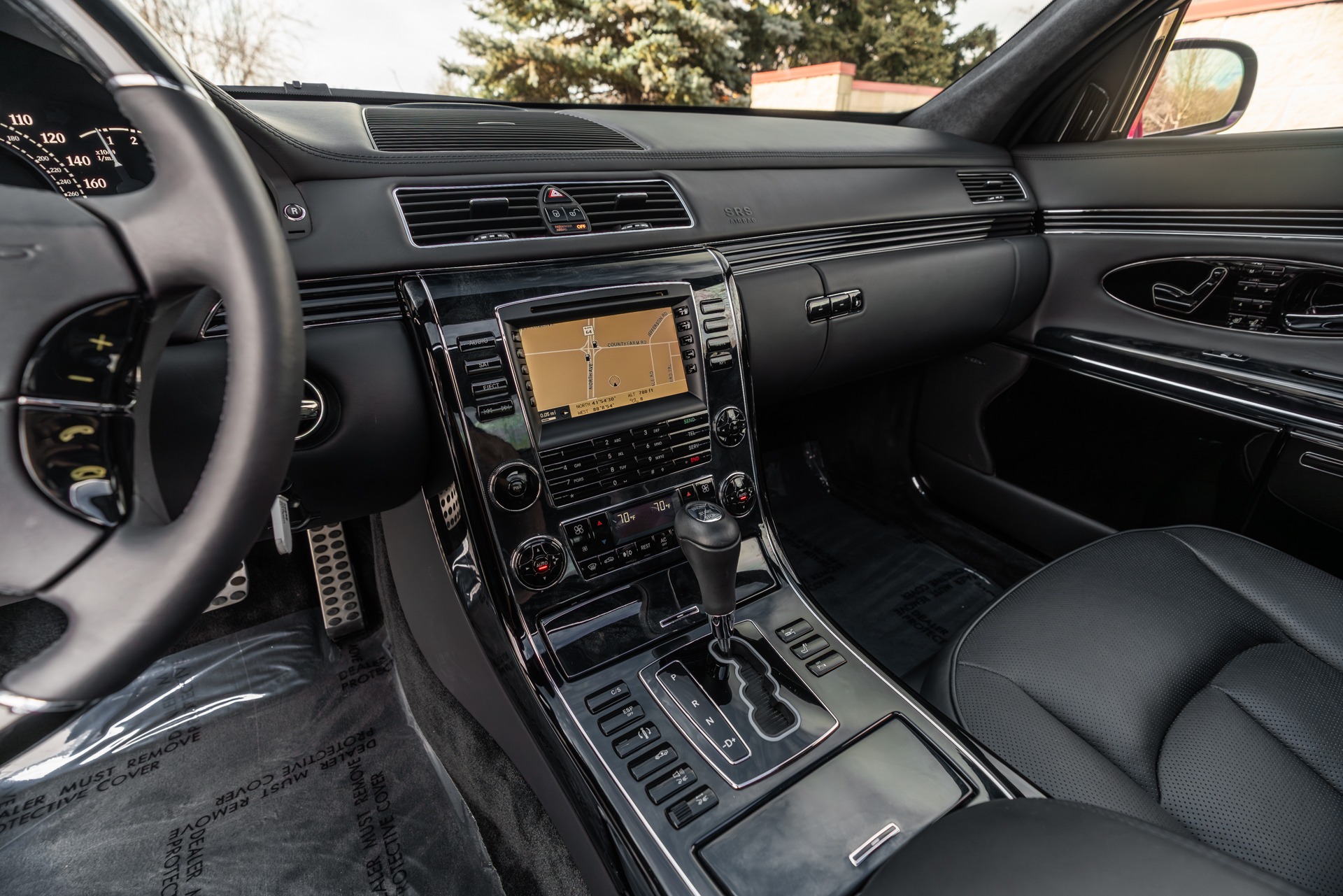 2009 MAYBACH 57 - Image 14