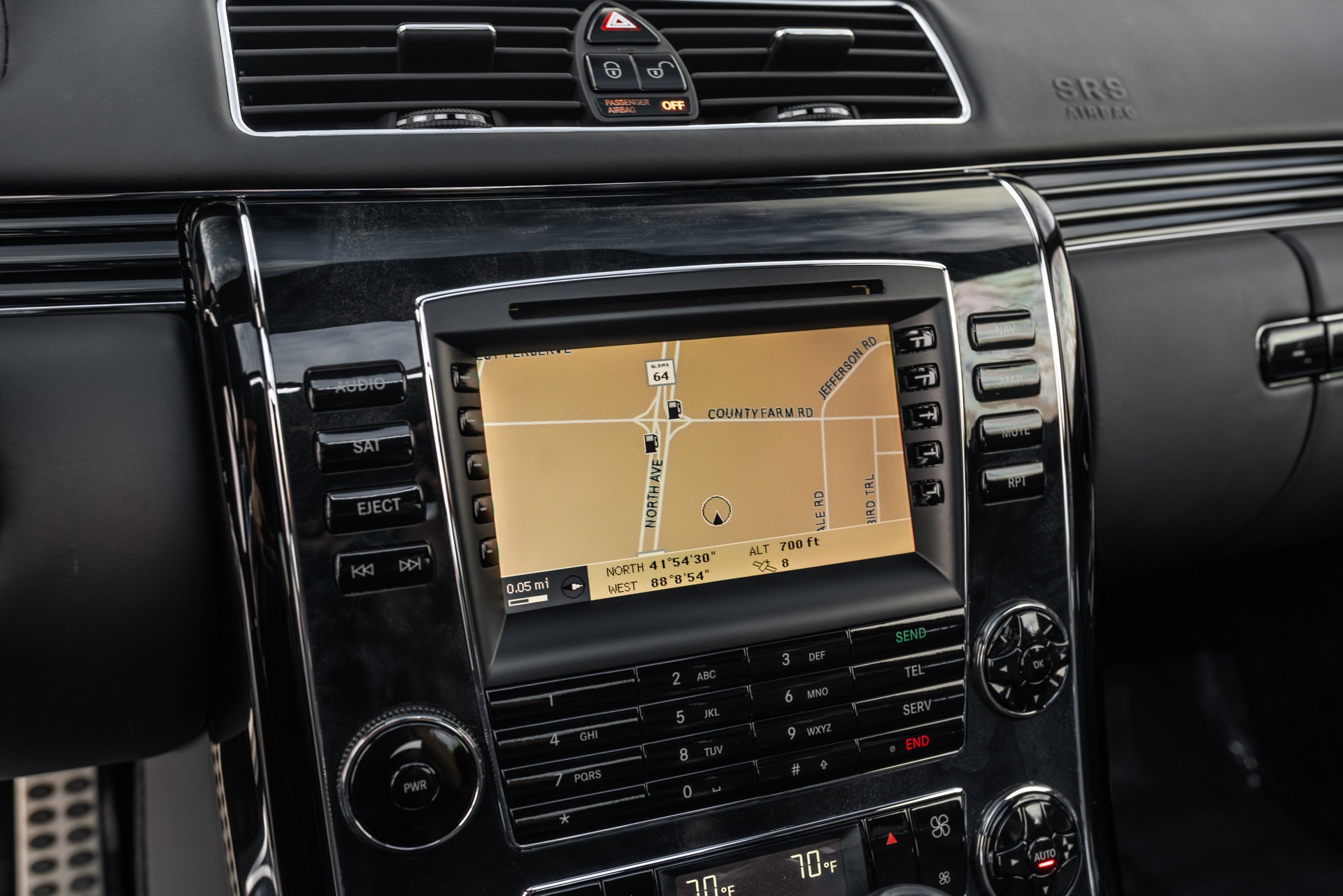 2009 MAYBACH 57 - Image 15