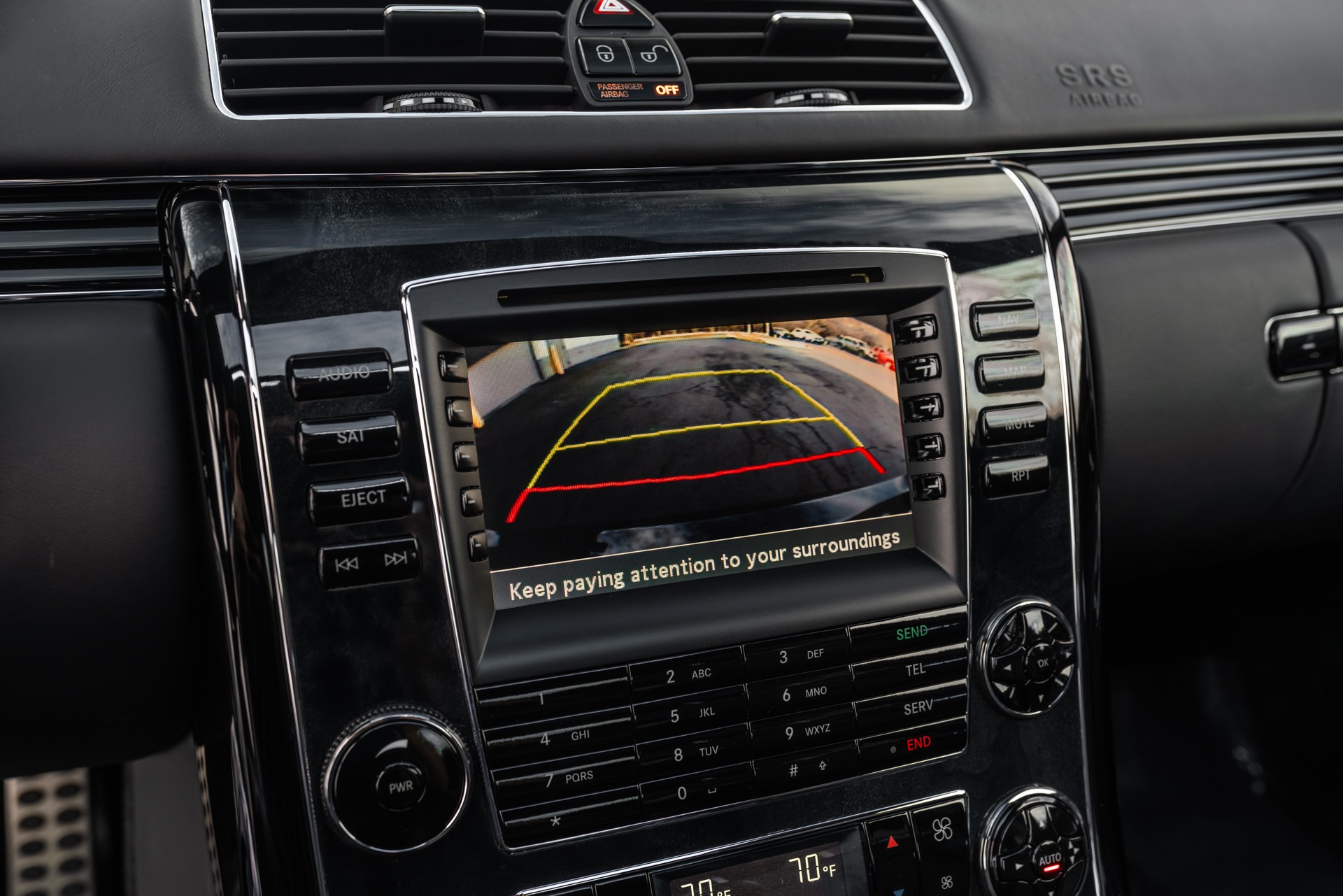 2009 MAYBACH 57 - Image 16