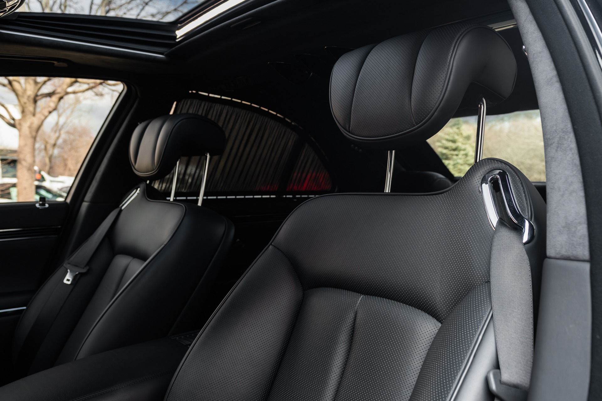 2009 MAYBACH 57 - Image 20