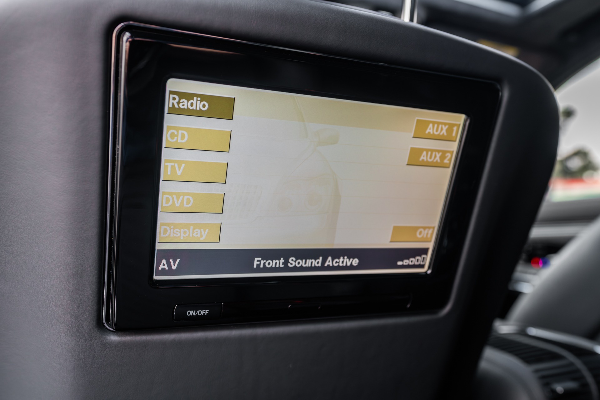 2009 MAYBACH 57 - Image 33