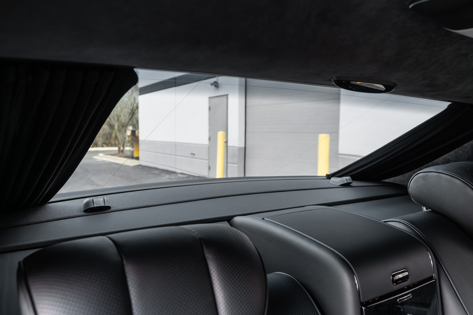 2009 MAYBACH 57 - Image 40