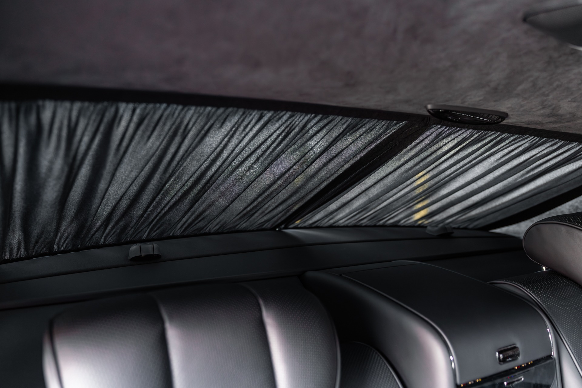 2009 MAYBACH 57 - Image 41