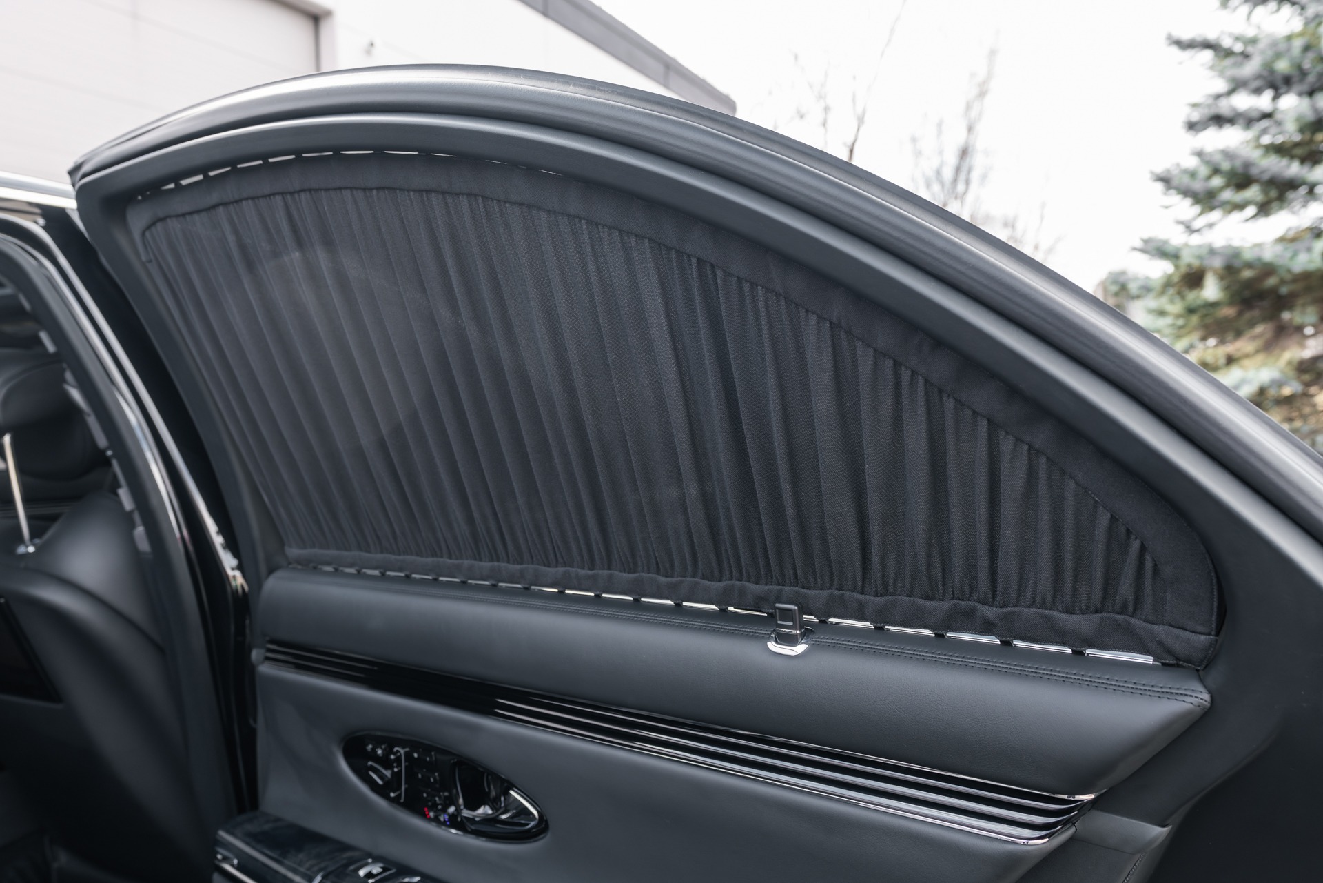 2009 MAYBACH 57 - Image 48