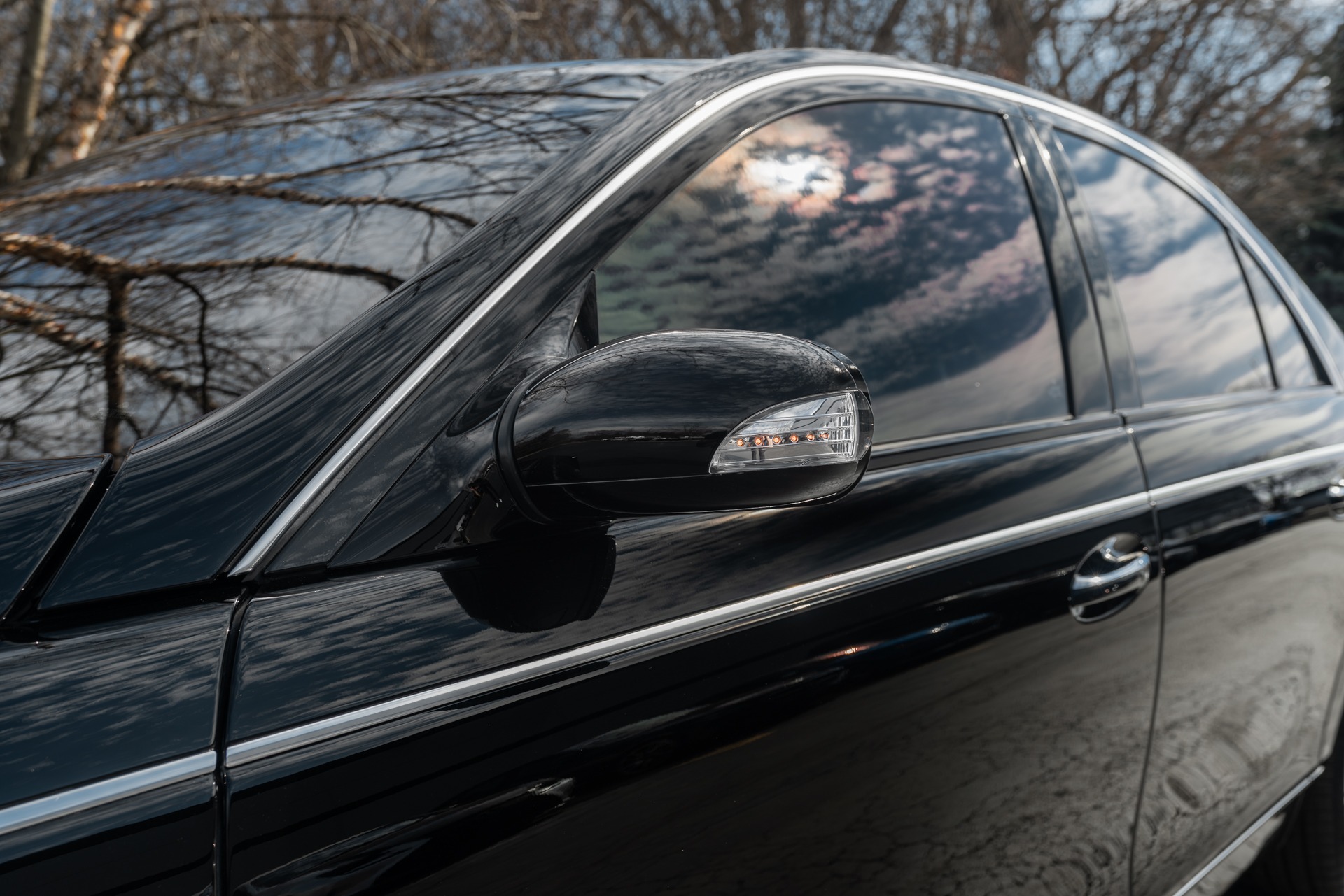 2009 MAYBACH 57 - Image 64