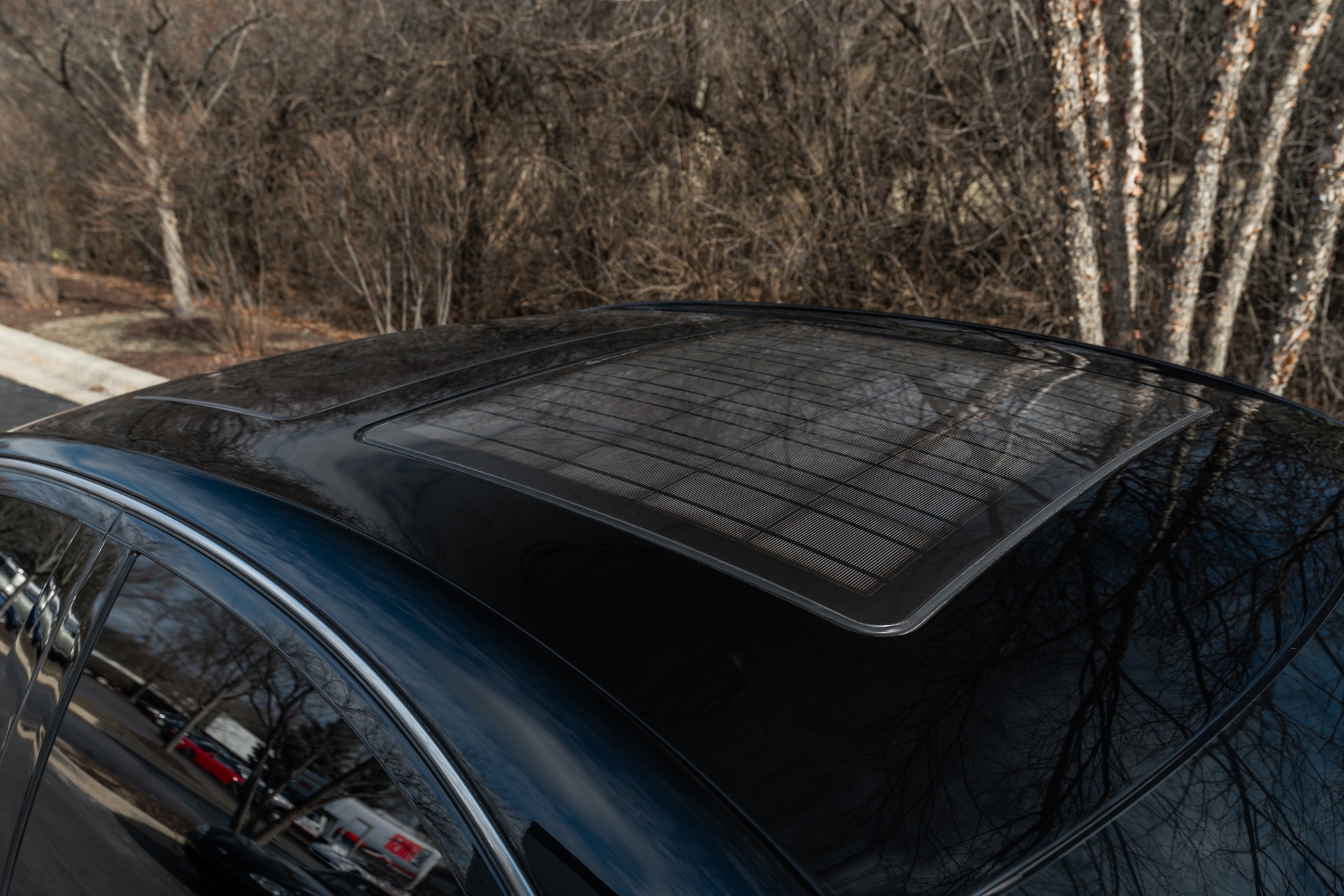 2009 MAYBACH 57 - Image 65