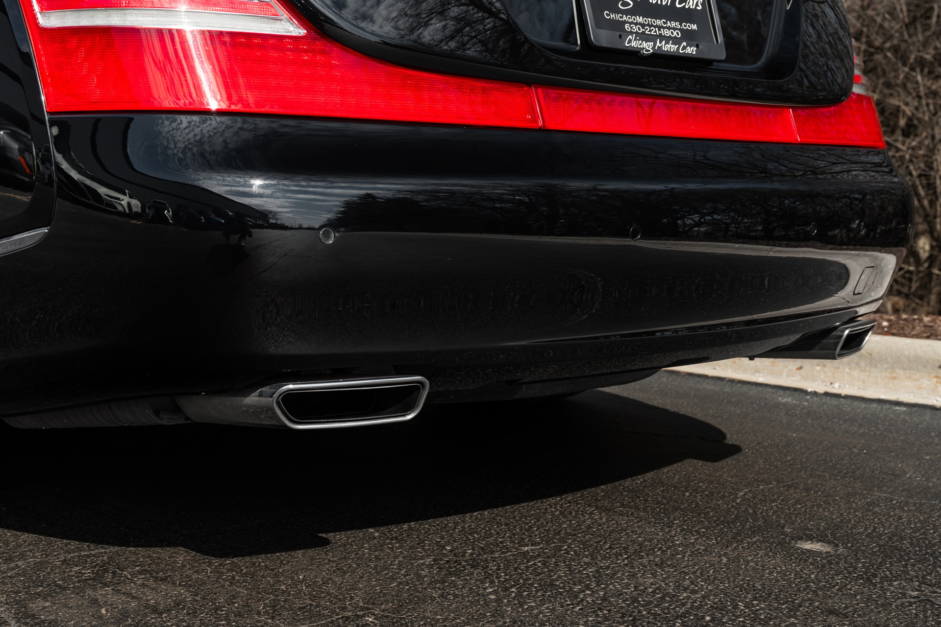 2009 MAYBACH 57 - Image 66