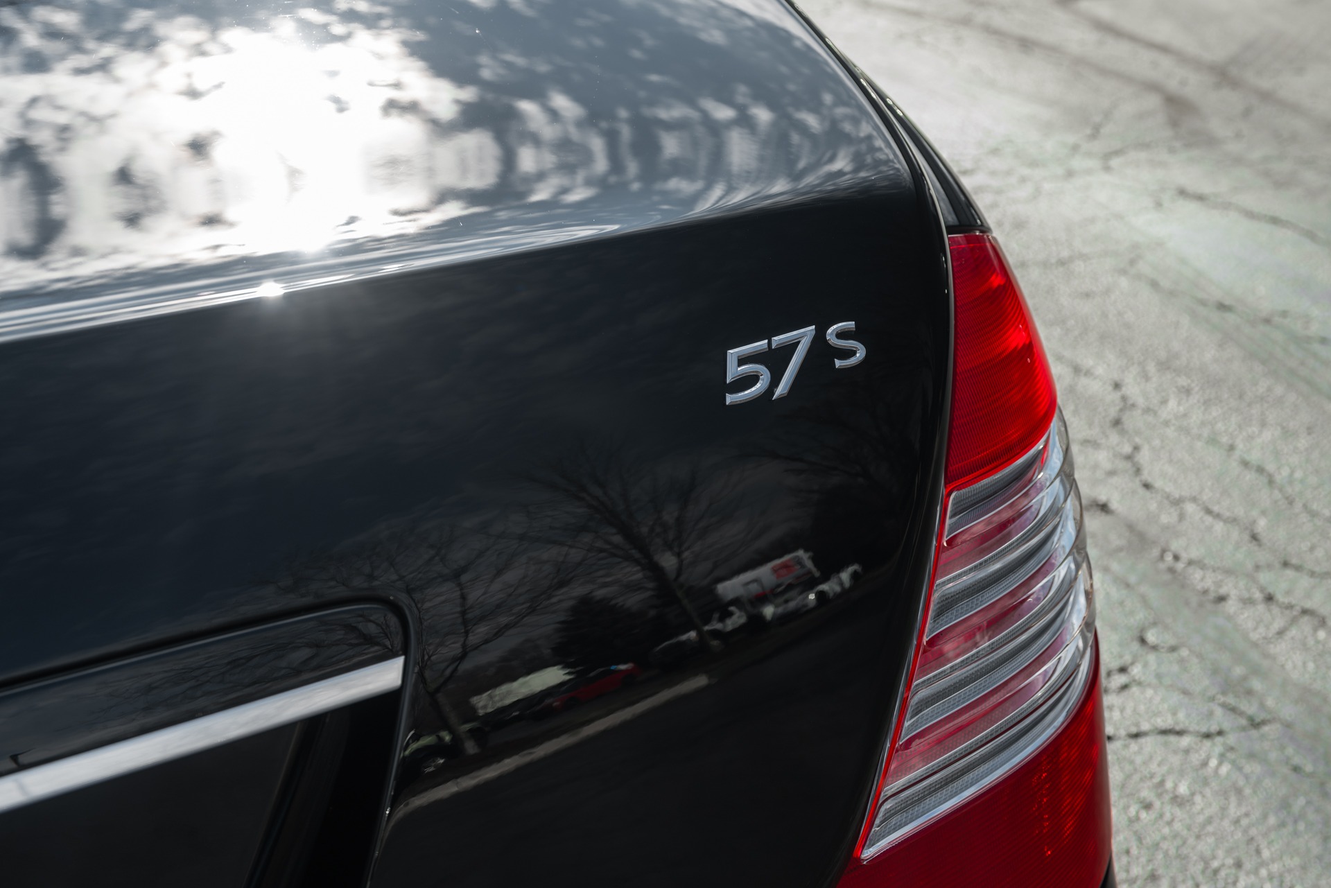 2009 MAYBACH 57 - Image 67