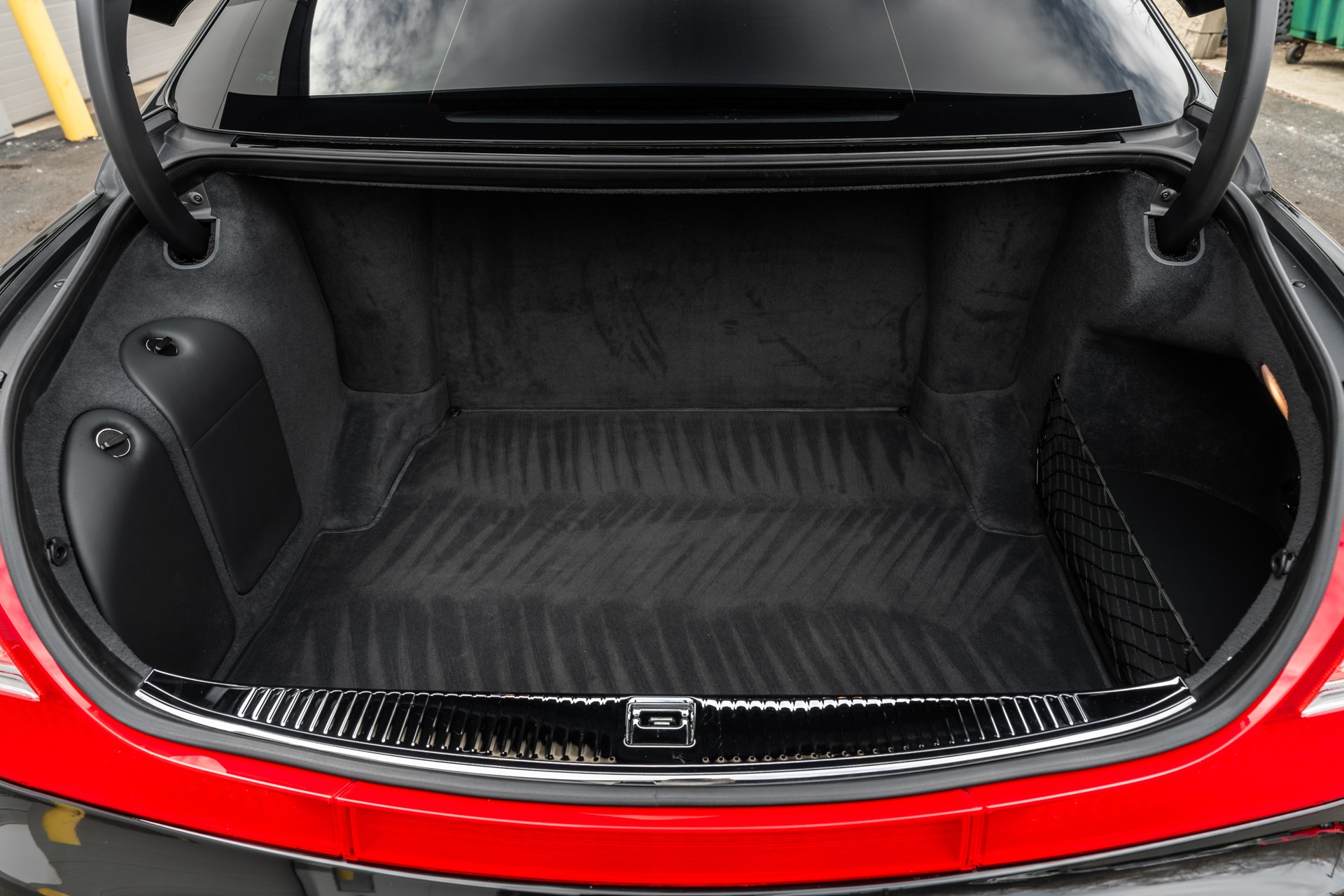 2009 MAYBACH 57 - Image 69