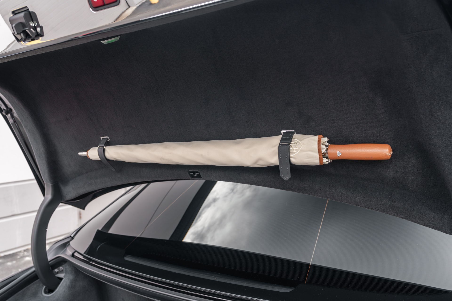 2009 MAYBACH 57 - Image 70