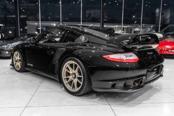 Used 2011 Porsche 911 GT2 RS Coupe 1 of ONLY 500 EVER MADE! Collector Car! ONLY 7k Miles! RARE! for sale Sold at Chicago Motor Cars in West Chicago IL 60185 3