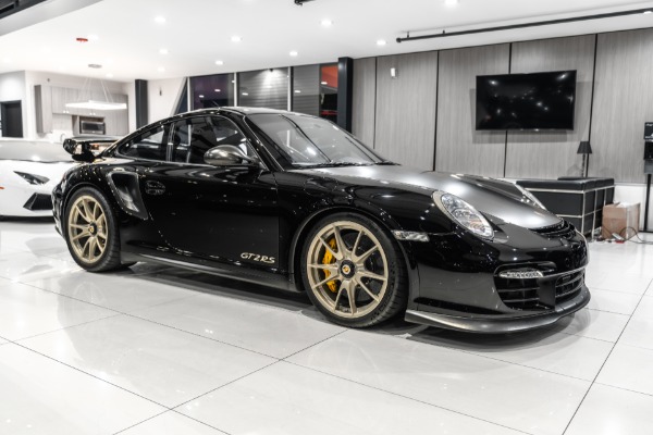 Used 2011 Porsche 911 GT2 RS Coupe 1 of ONLY 500 EVER MADE! Collector Car! ONLY 7k Miles! RARE! for sale Sold at Chicago Motor Cars in West Chicago IL 60185 6