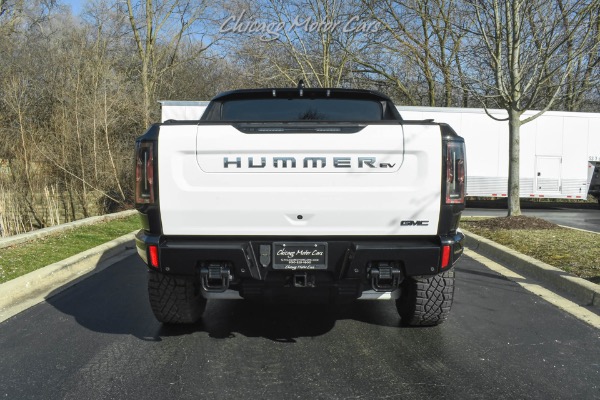 Used-2022-GMC-HUMMER-EV-Edition-1-Pick-Up-Only-1k-miles-Illumination-pkg-Off-Road-Aux-Lights
