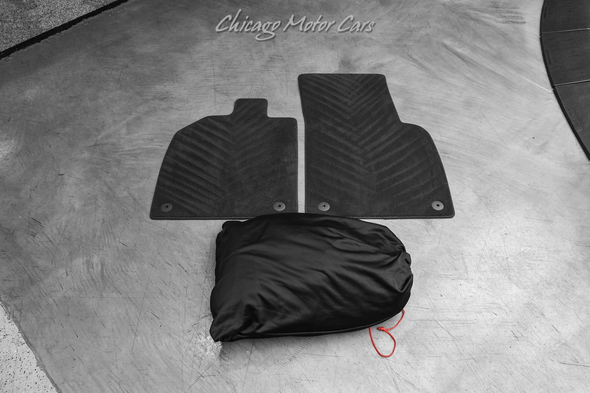 Used 2018 Audi R8 5.2 Quattro V10 Plus Spyder Audi Exclusive Olive Green Rare Spec! Low Miles