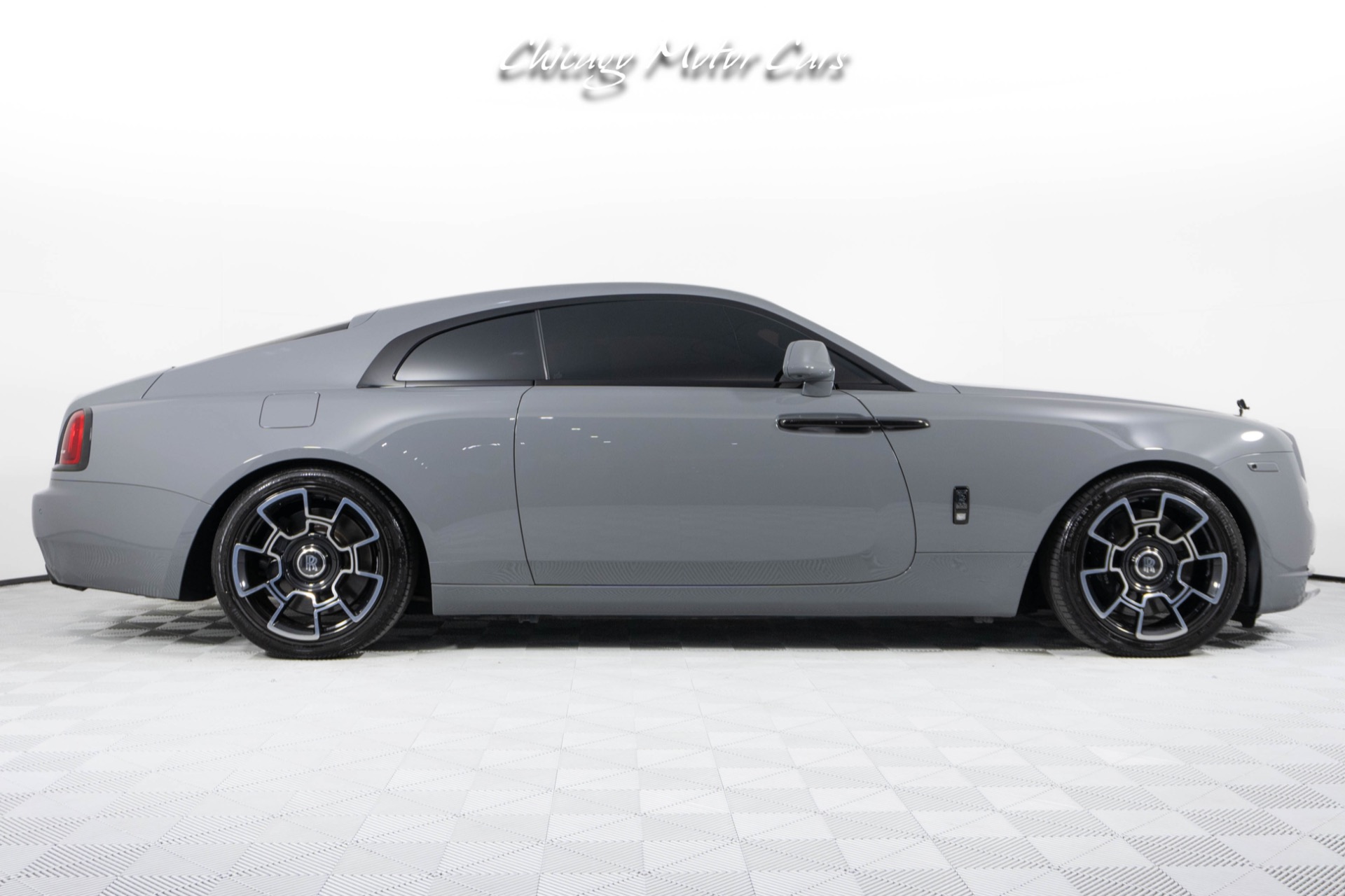 2017 ROLLS-ROYCE WRAITH - Image 11