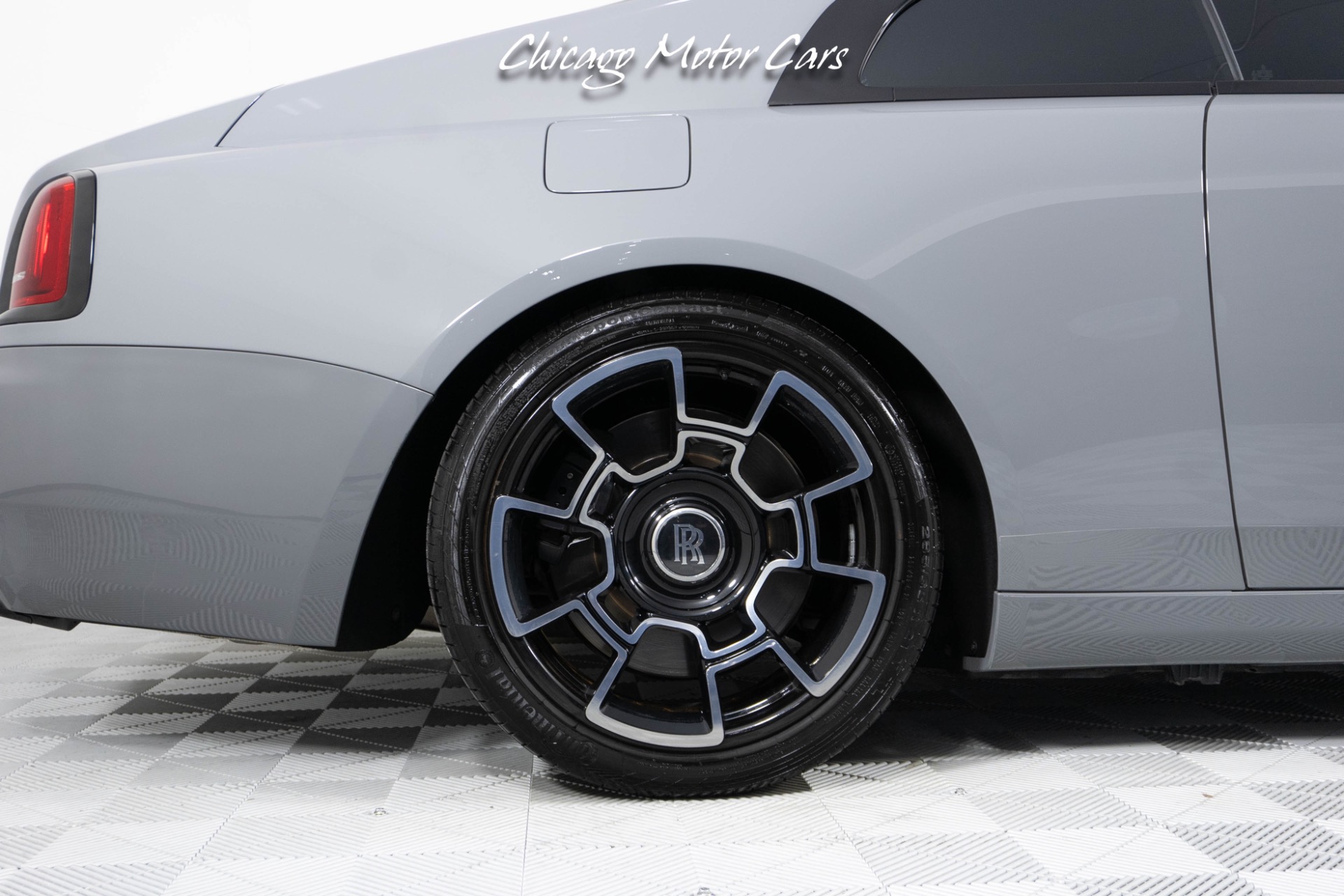 2017 ROLLS-ROYCE WRAITH - Image 13