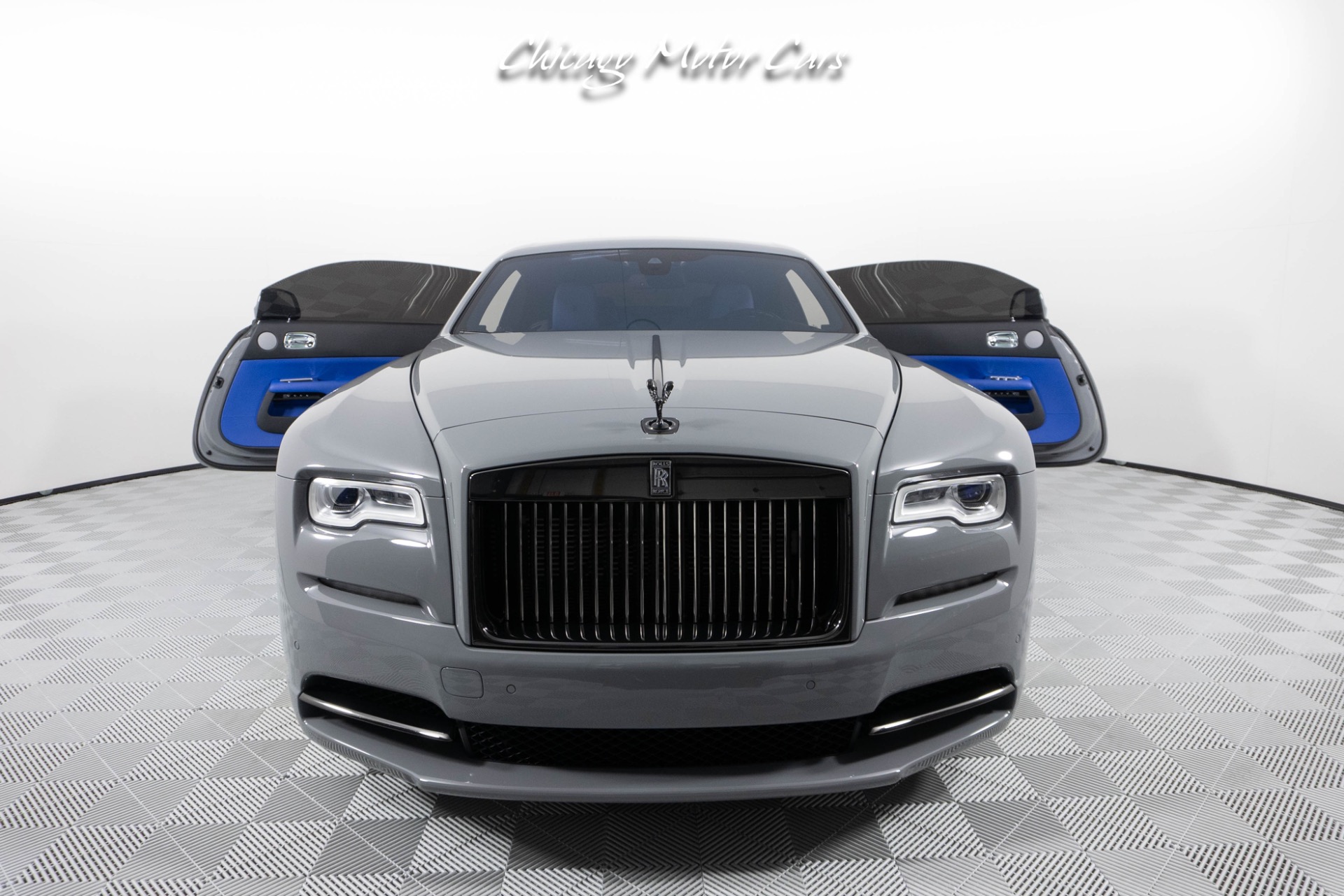 2017 ROLLS-ROYCE WRAITH - Image 20