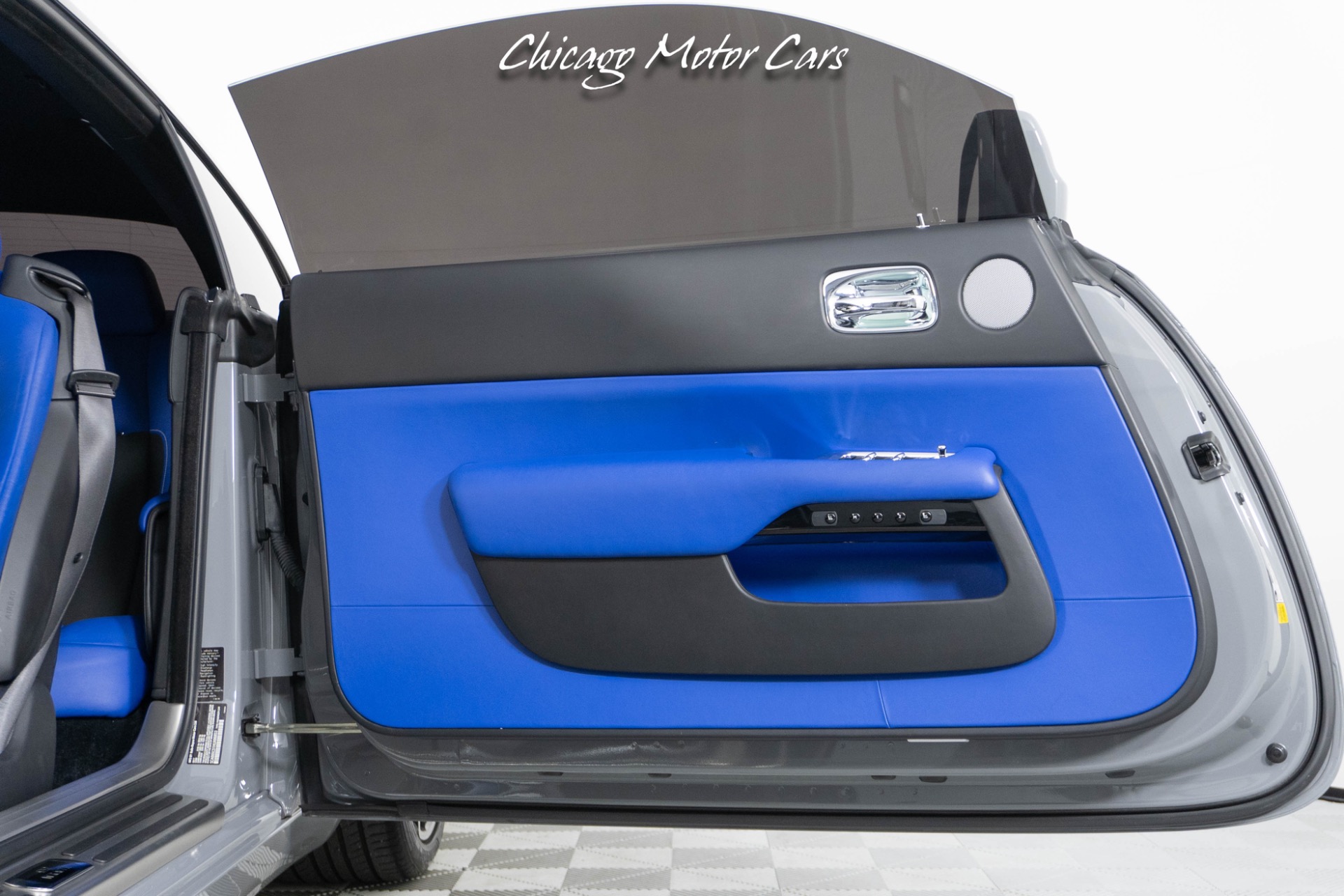 2017 ROLLS-ROYCE WRAITH - Image 21