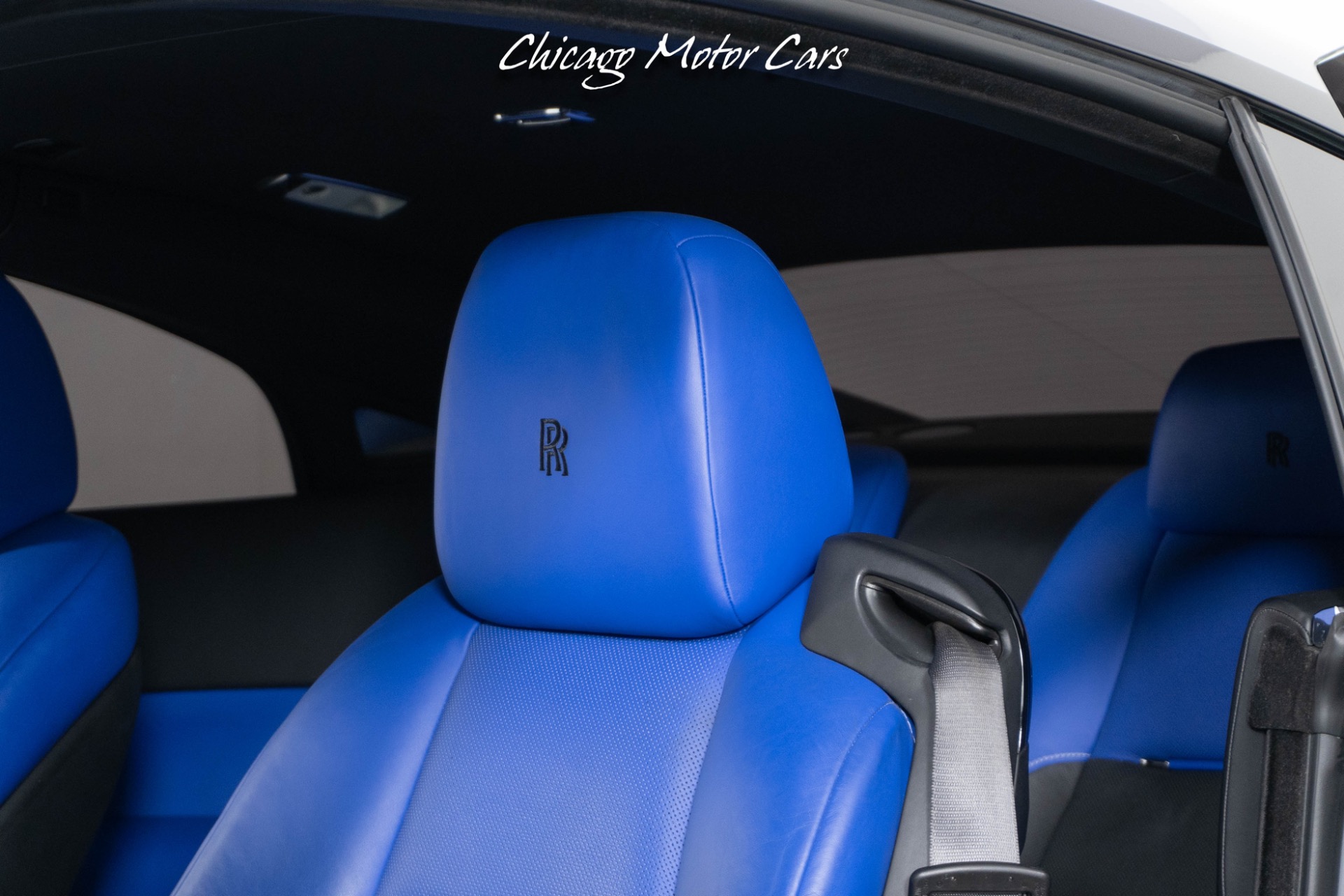 2017 ROLLS-ROYCE WRAITH - Image 24