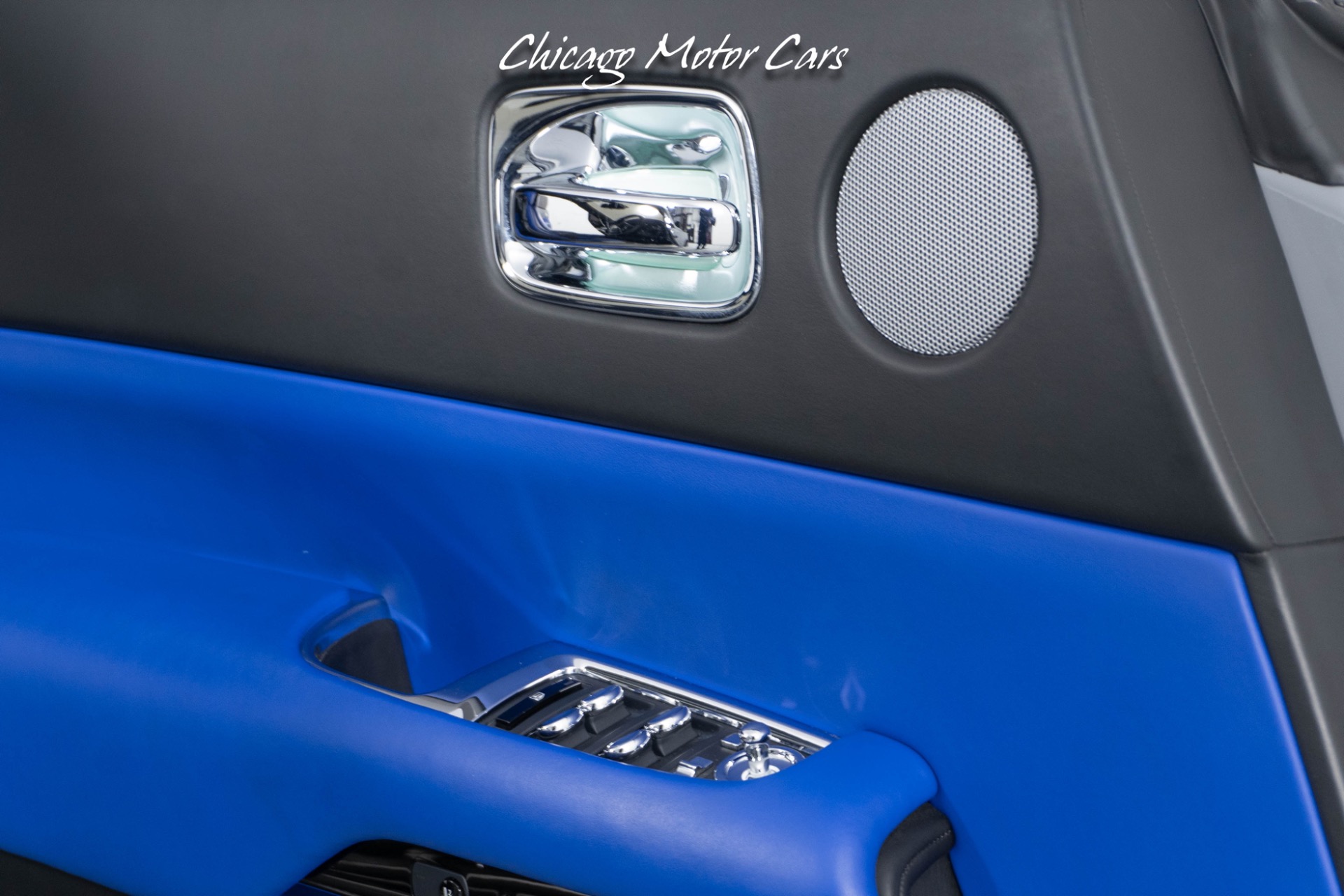 2017 ROLLS-ROYCE WRAITH - Image 25