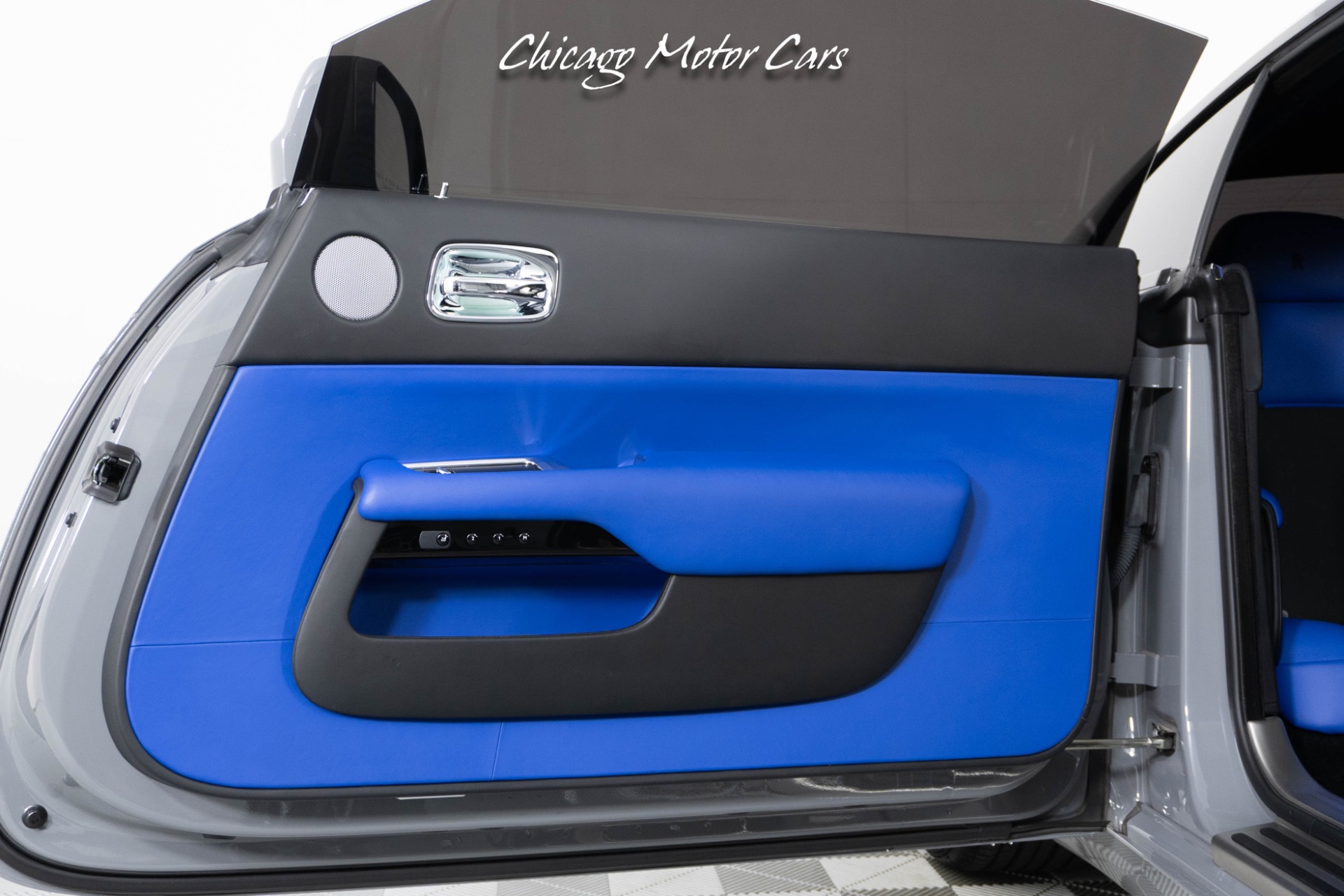 2017 ROLLS-ROYCE WRAITH - Image 26