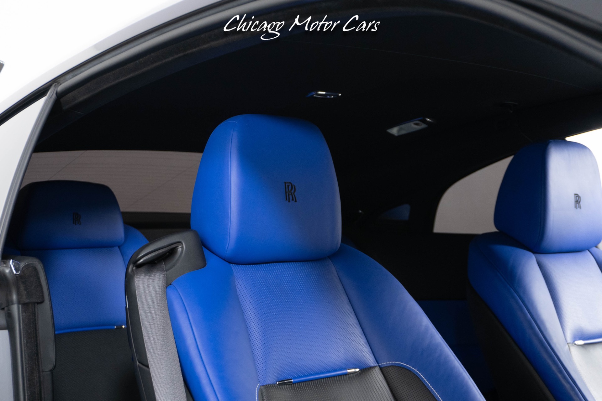 2017 ROLLS-ROYCE WRAITH - Image 28