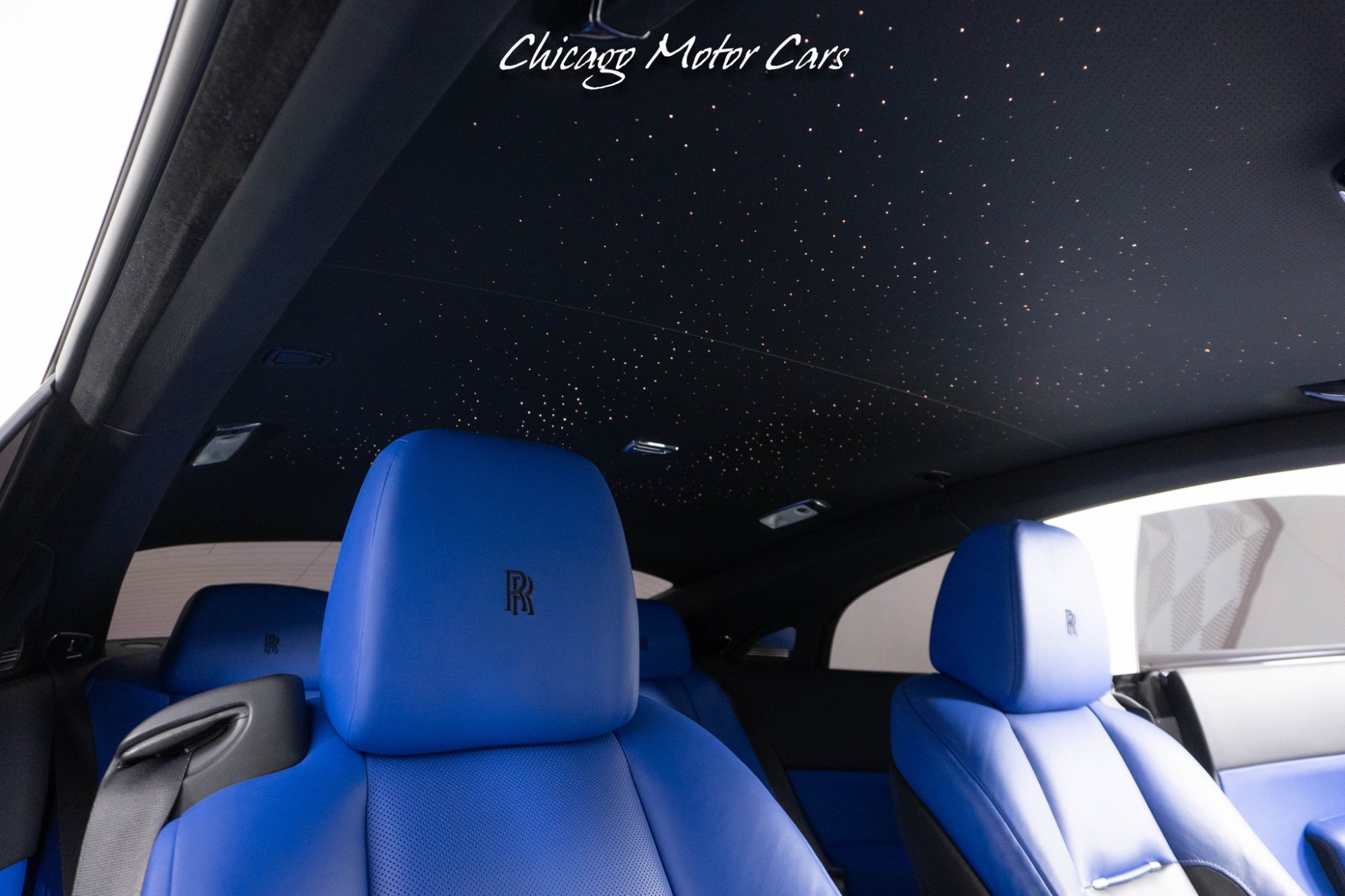 2017 ROLLS-ROYCE WRAITH - Image 29