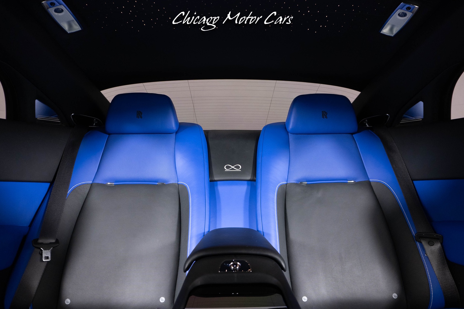 2017 ROLLS-ROYCE WRAITH - Image 30