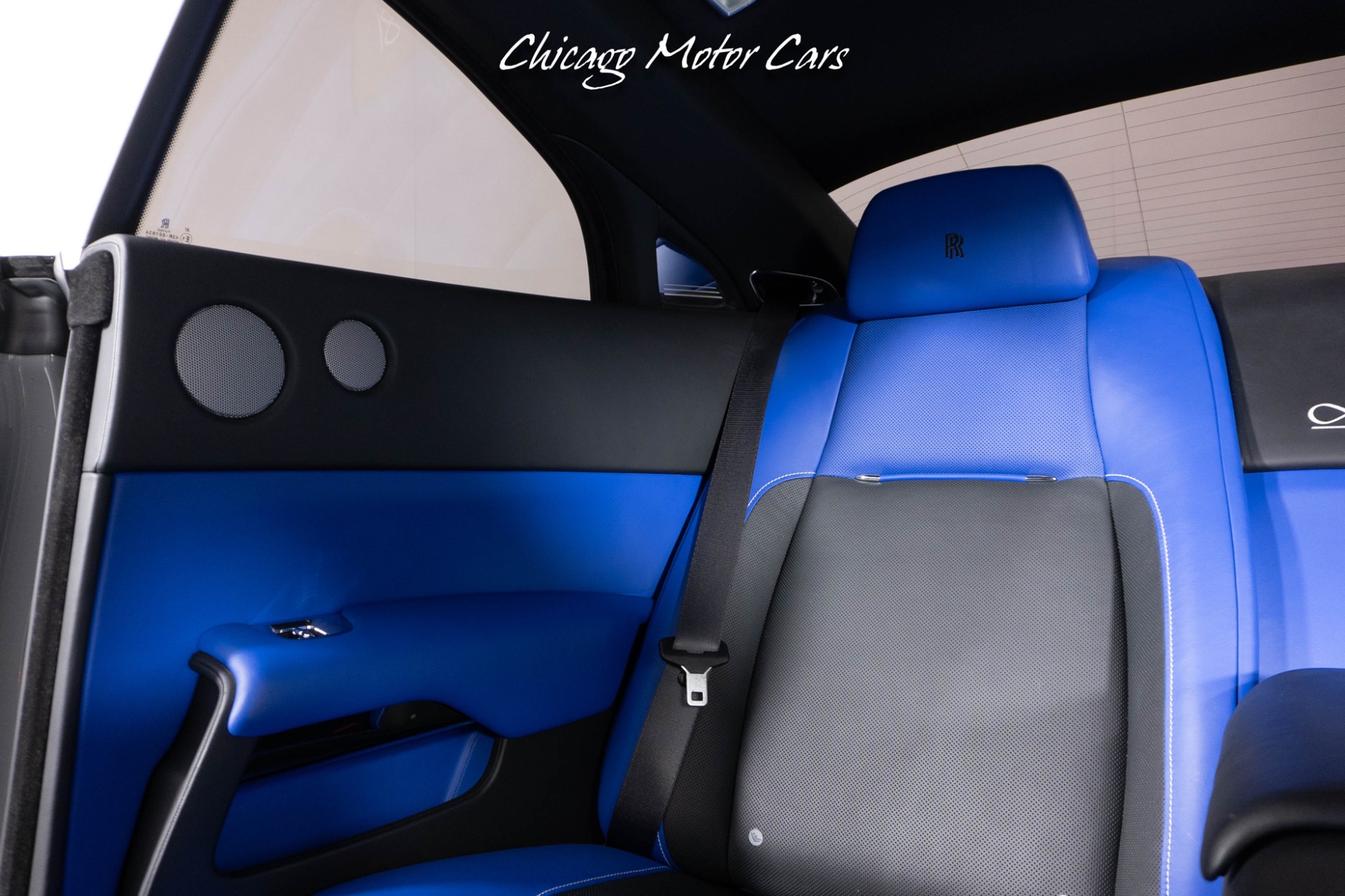 2017 ROLLS-ROYCE WRAITH - Image 32