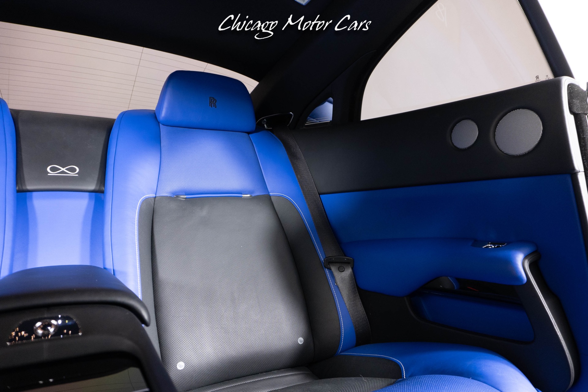 2017 ROLLS-ROYCE WRAITH - Image 33