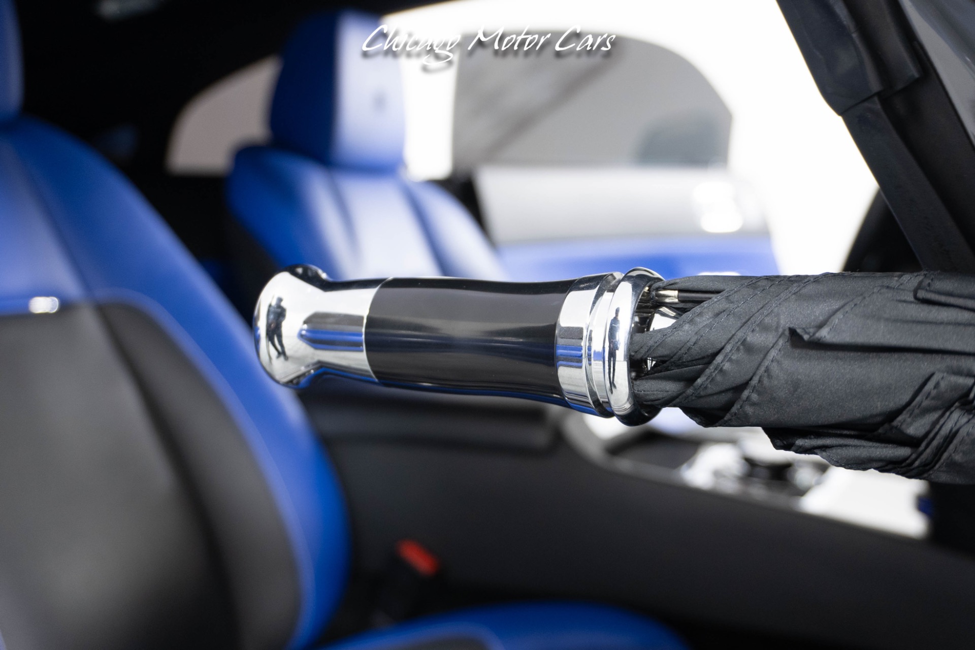 2017 ROLLS-ROYCE WRAITH - Image 34