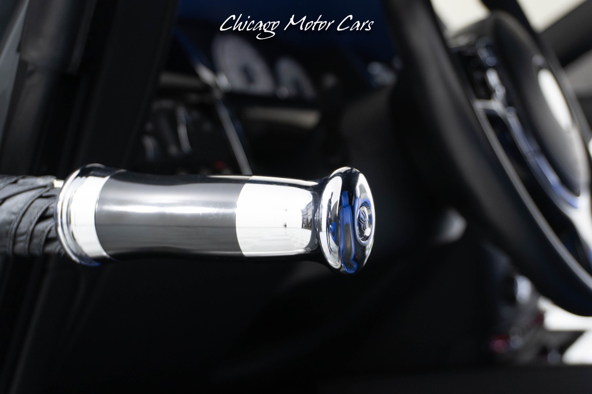 2017 ROLLS-ROYCE WRAITH - Image 35