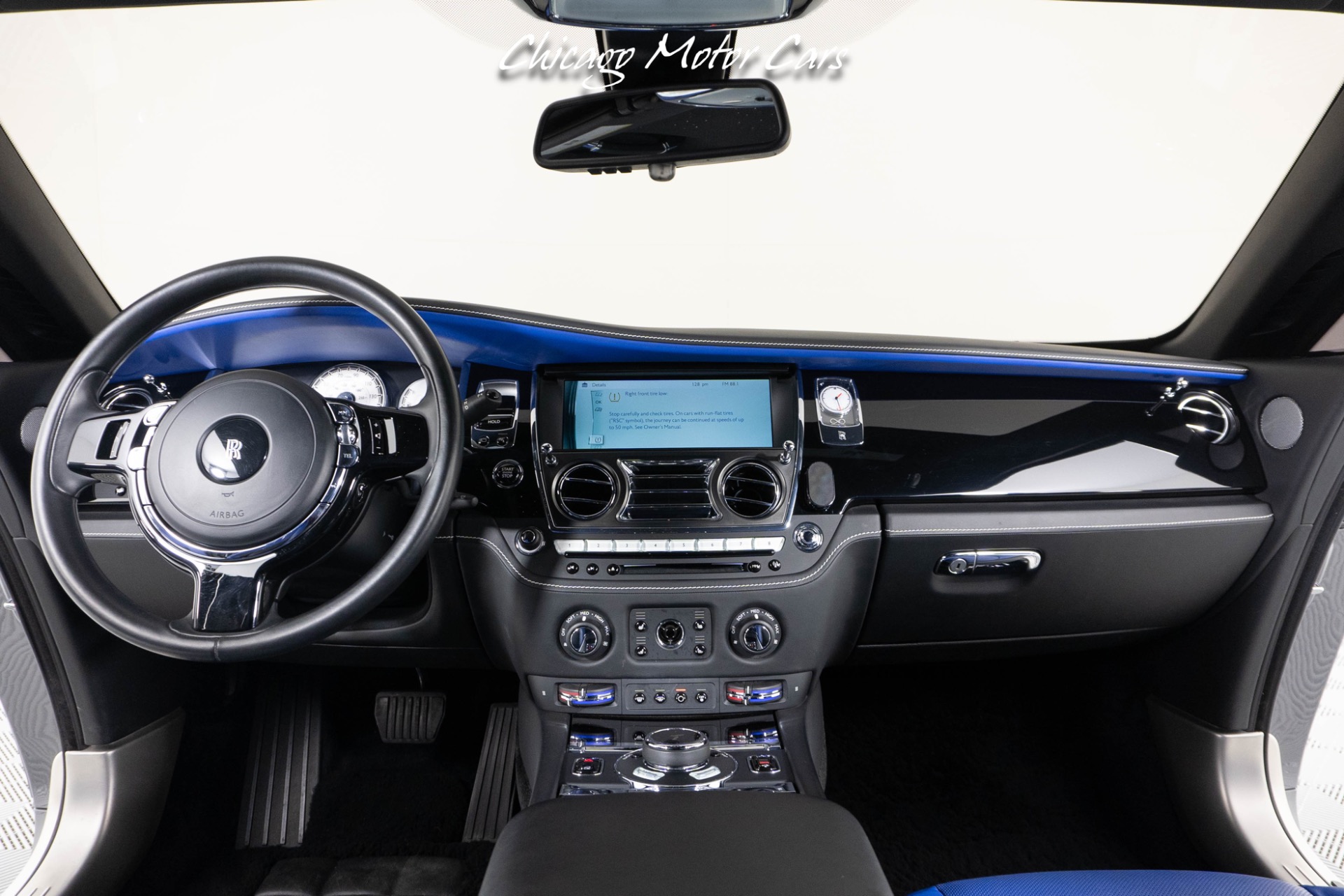 2017 ROLLS-ROYCE WRAITH - Image 36