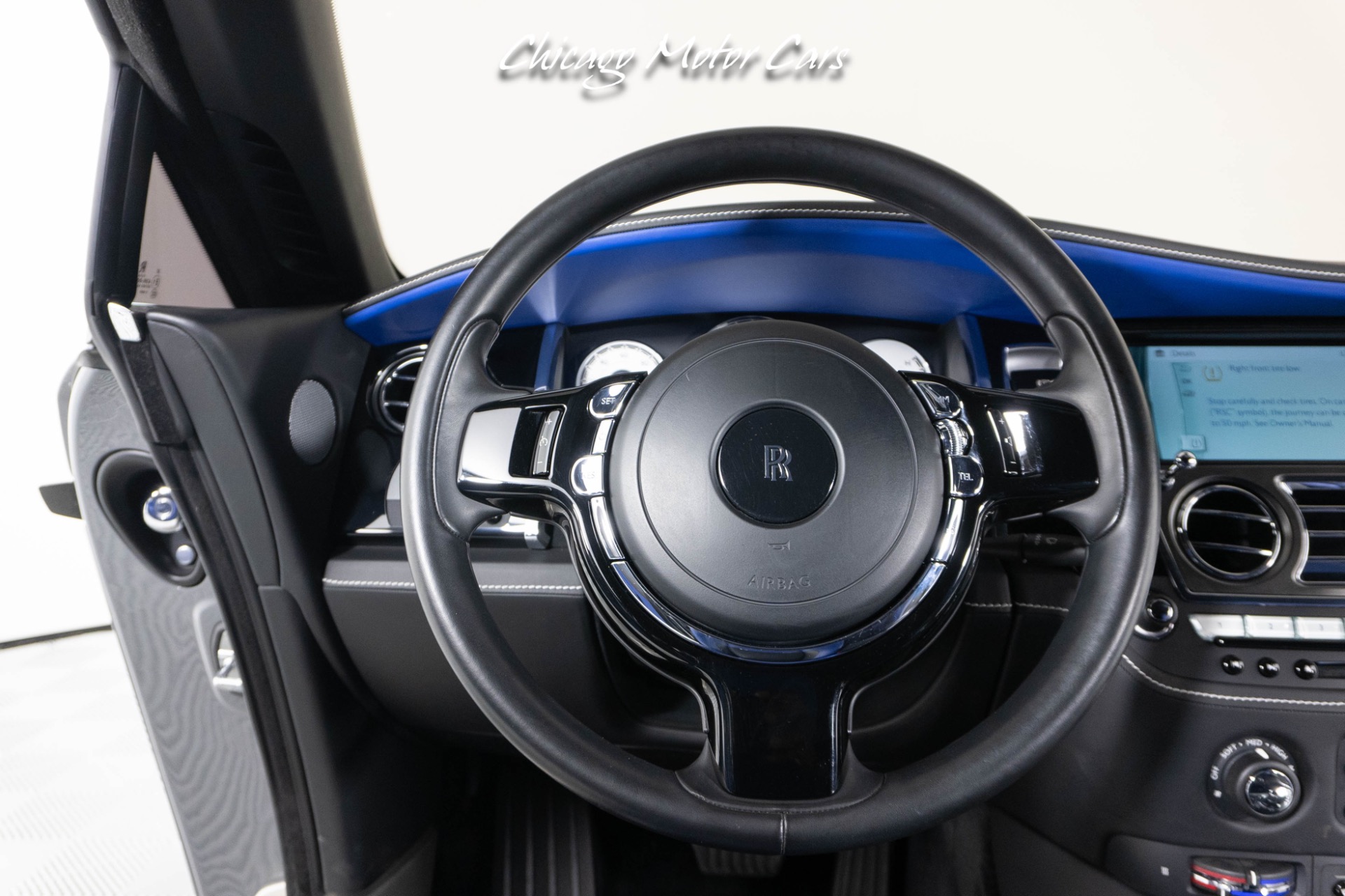 2017 ROLLS-ROYCE WRAITH - Image 37