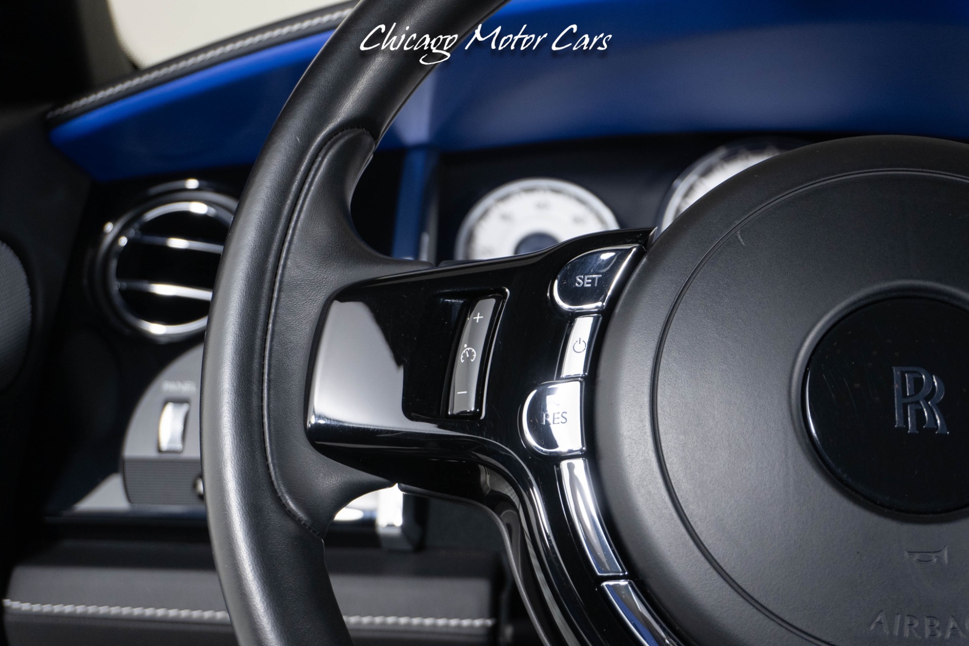 2017 ROLLS-ROYCE WRAITH - Image 38