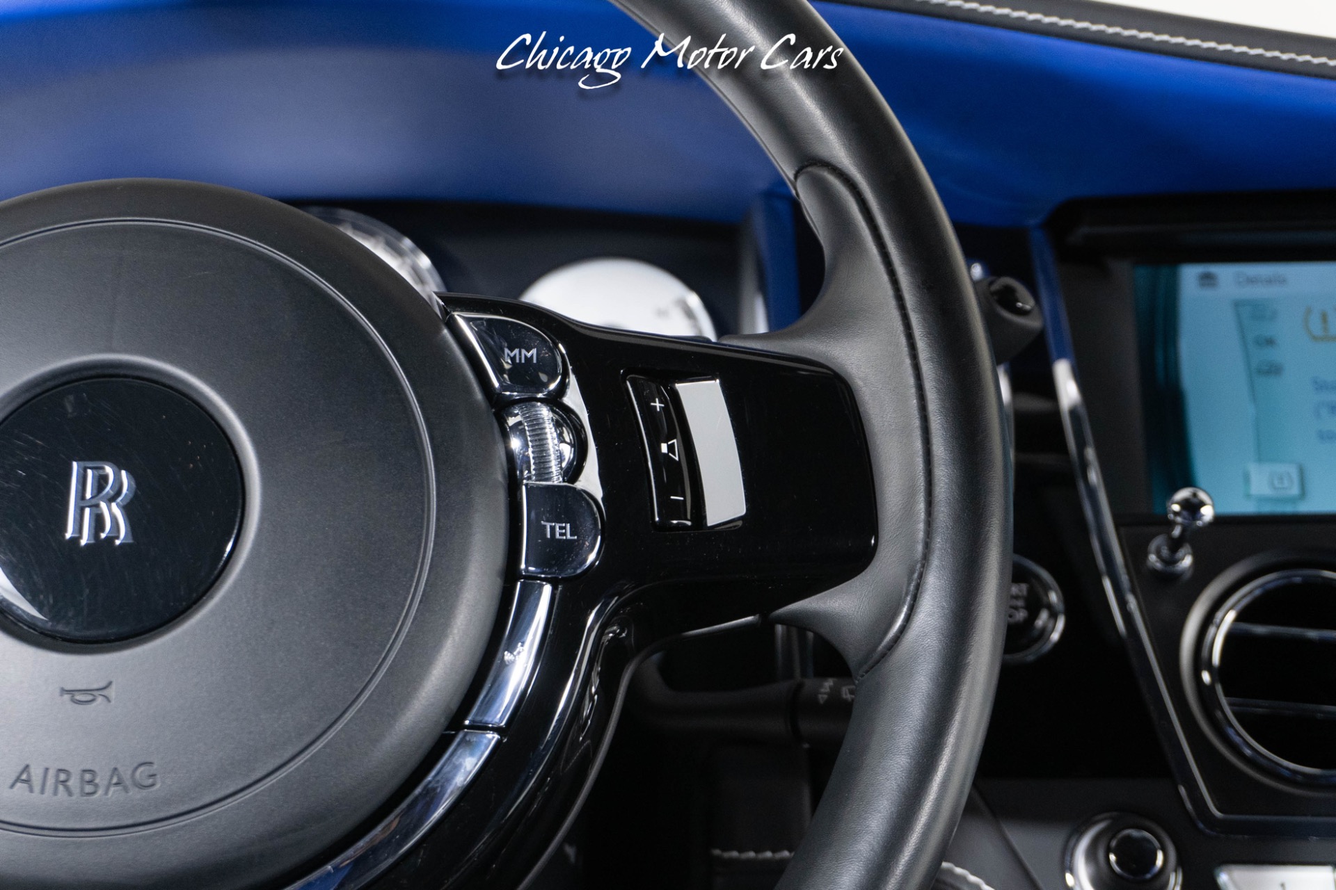 2017 ROLLS-ROYCE WRAITH - Image 39