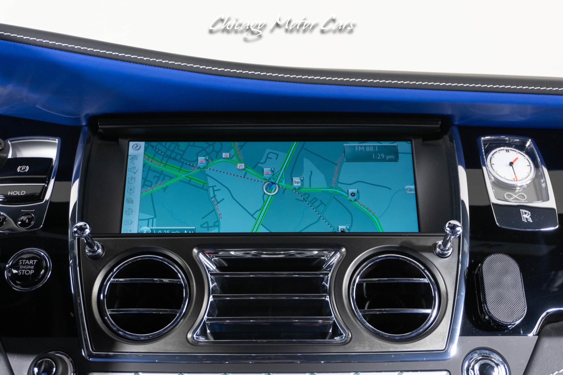 2017 ROLLS-ROYCE WRAITH - Image 40