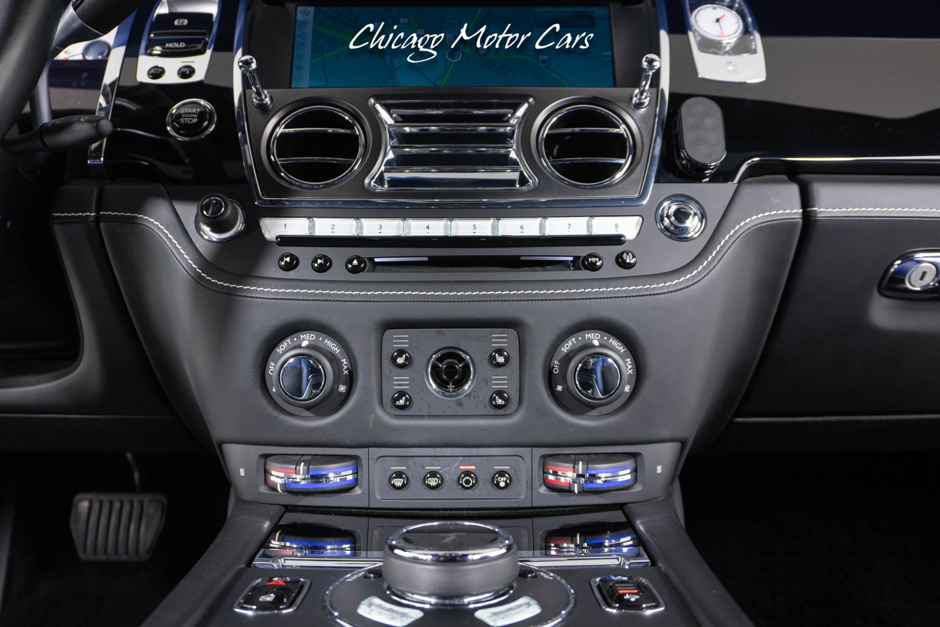 2017 ROLLS-ROYCE WRAITH - Image 41