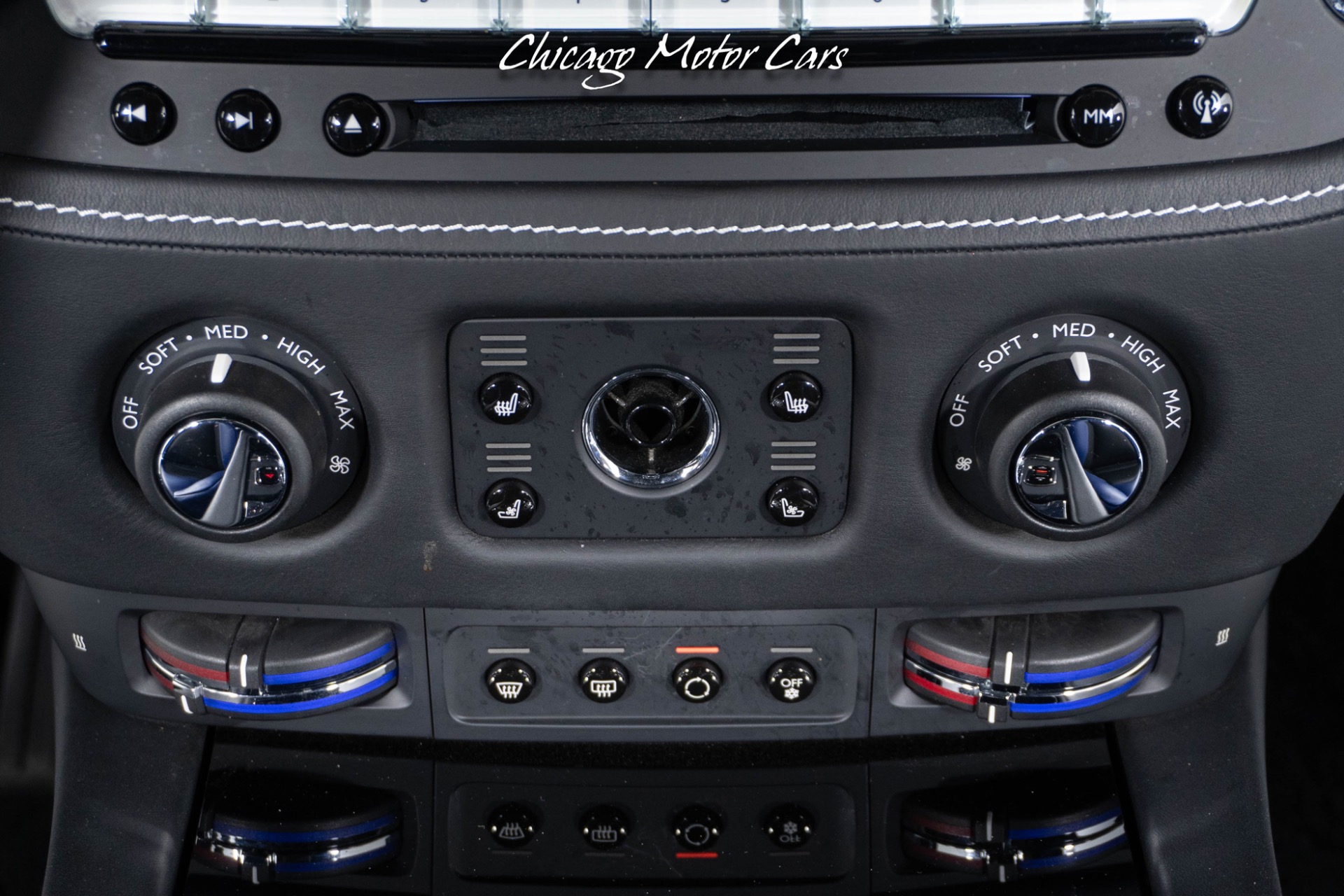 2017 ROLLS-ROYCE WRAITH - Image 42