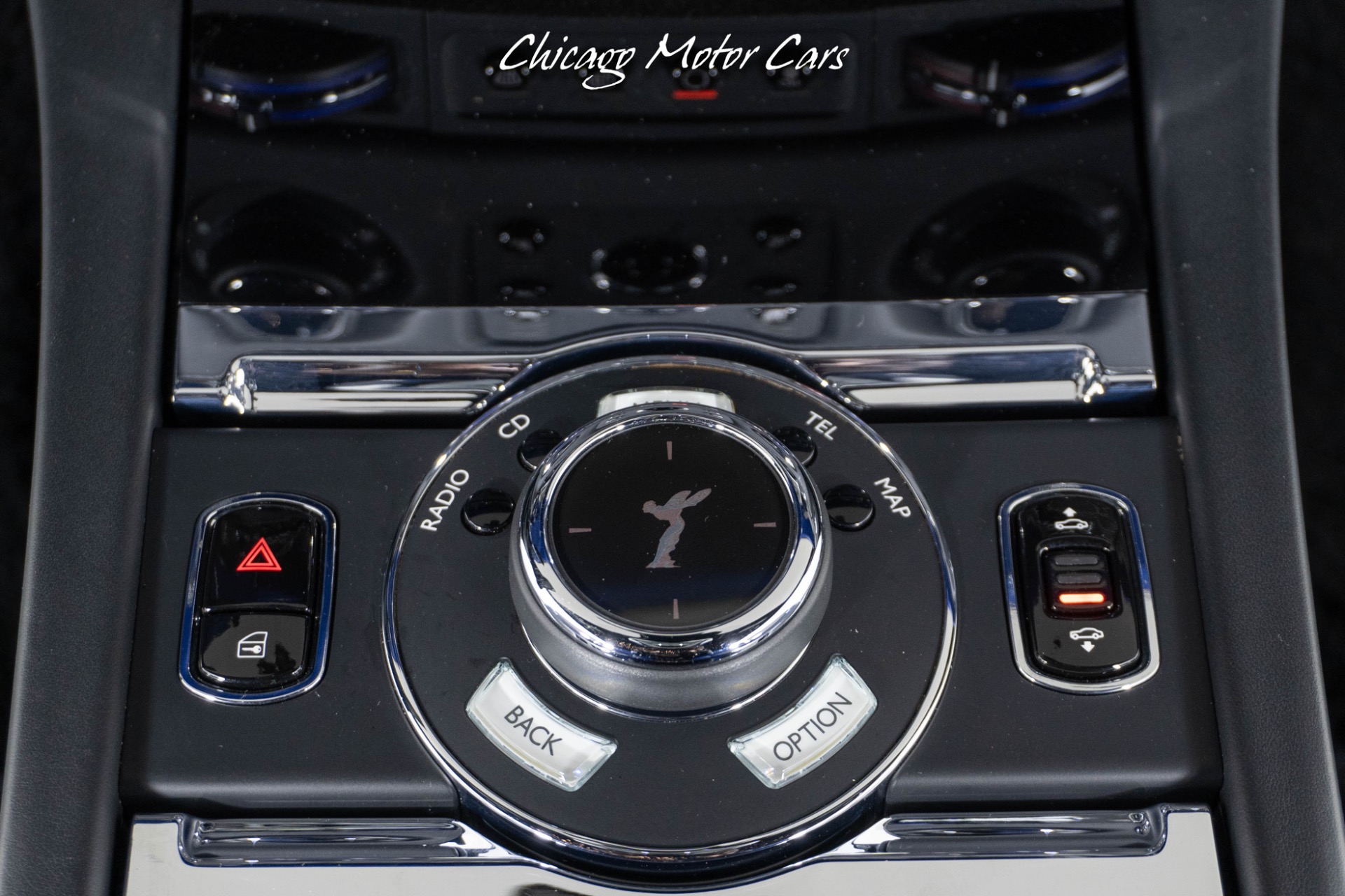 2017 ROLLS-ROYCE WRAITH - Image 43