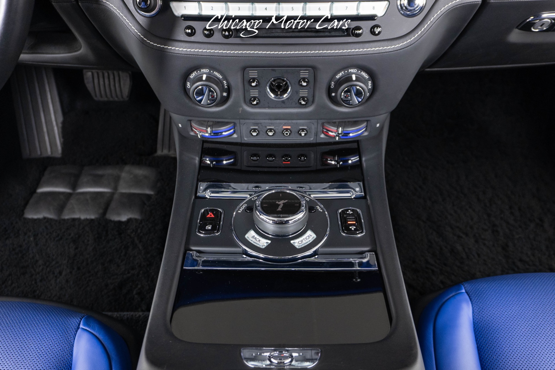 2017 ROLLS-ROYCE WRAITH - Image 44