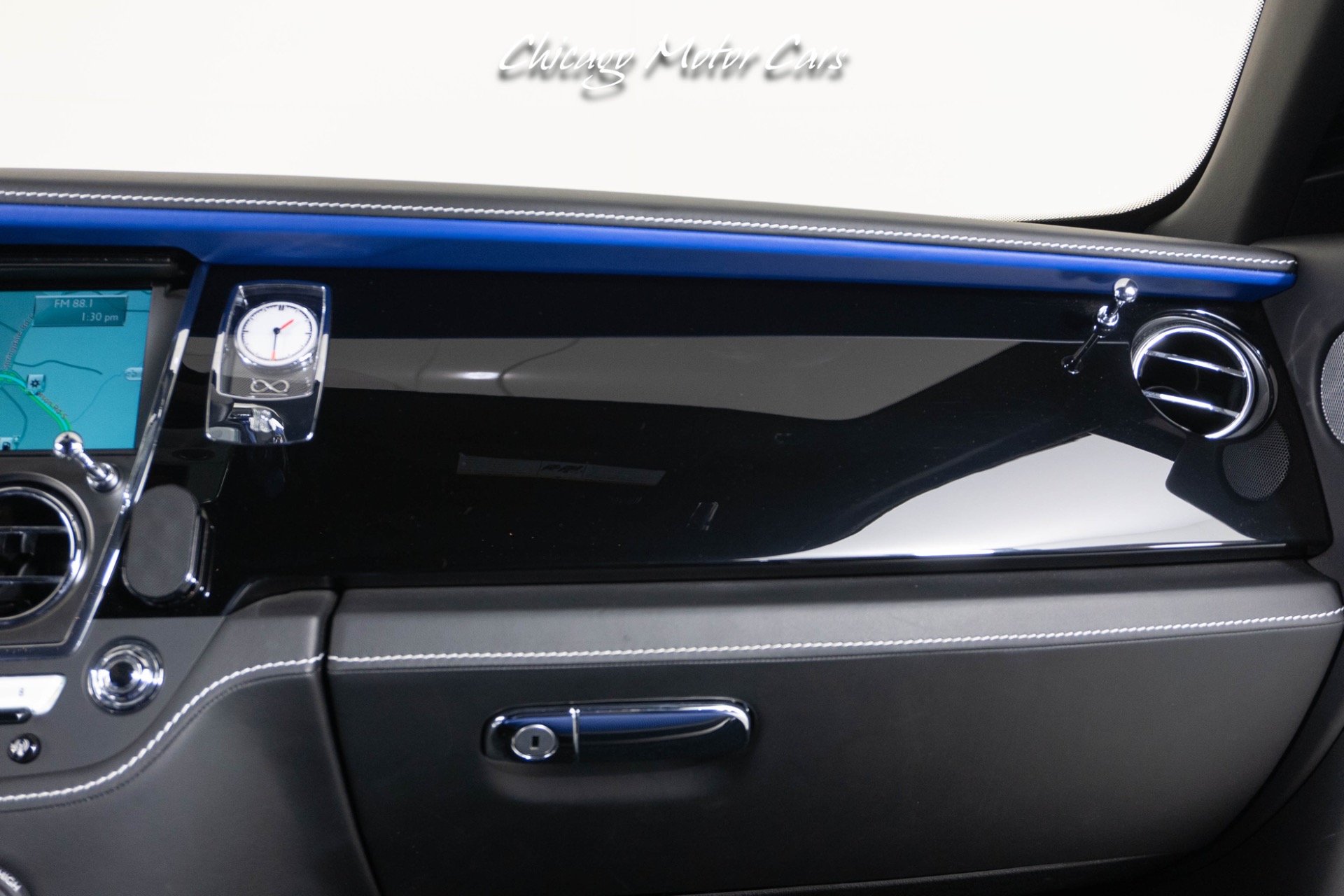 2017 ROLLS-ROYCE WRAITH - Image 45